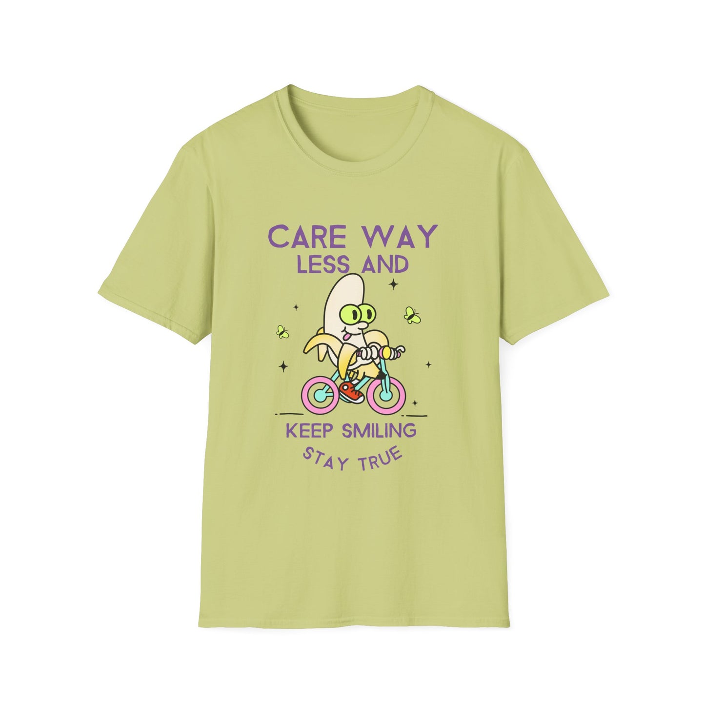 Food Tees, Funny Food T Shirts, Funny T Shirts, Shirt with Banana, Banana T Shirt, Funny Banana Shirt