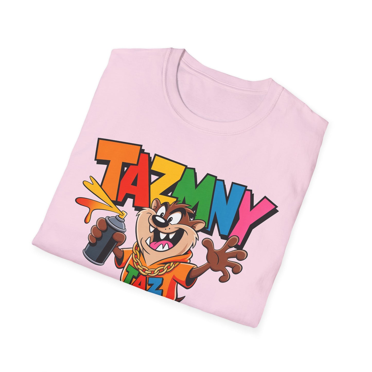 Cartoon T Shirt, Animation Shirt, Funny Animals Tee Shirt