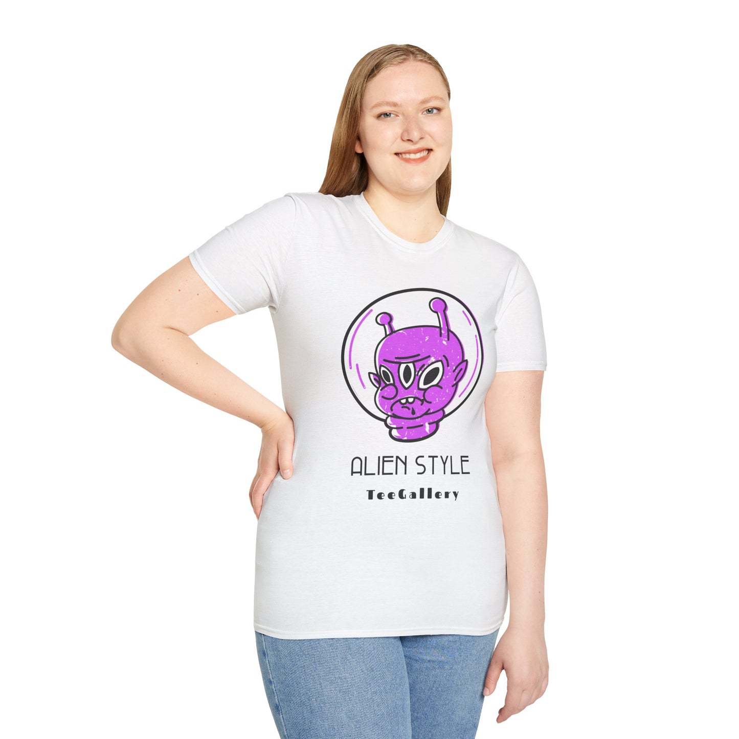 Funny T Shirts, UFO Tees, Funny Aliens Shirt