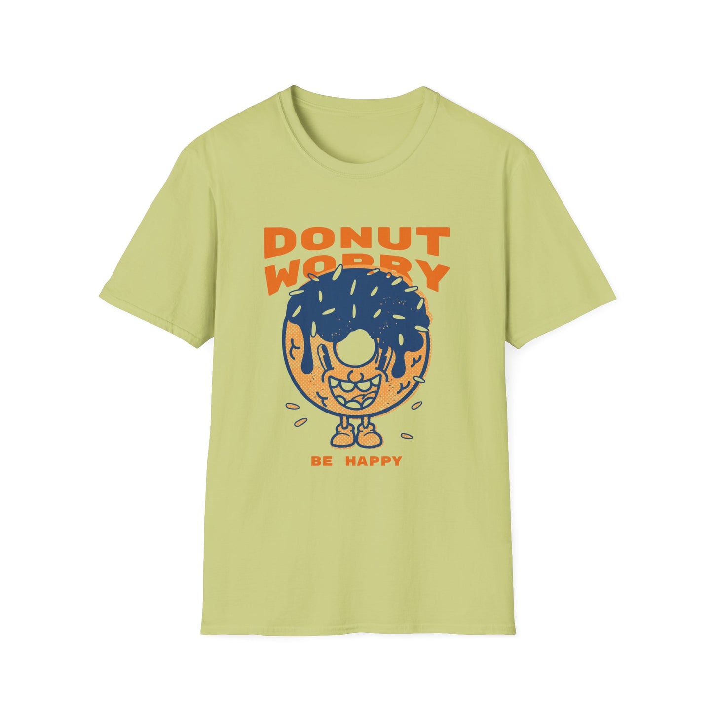 Food Tees, Funny Food T Shirts, Funny T Shirts, Shirt with Food, Junk Food Tees, Donut Tee Shirt