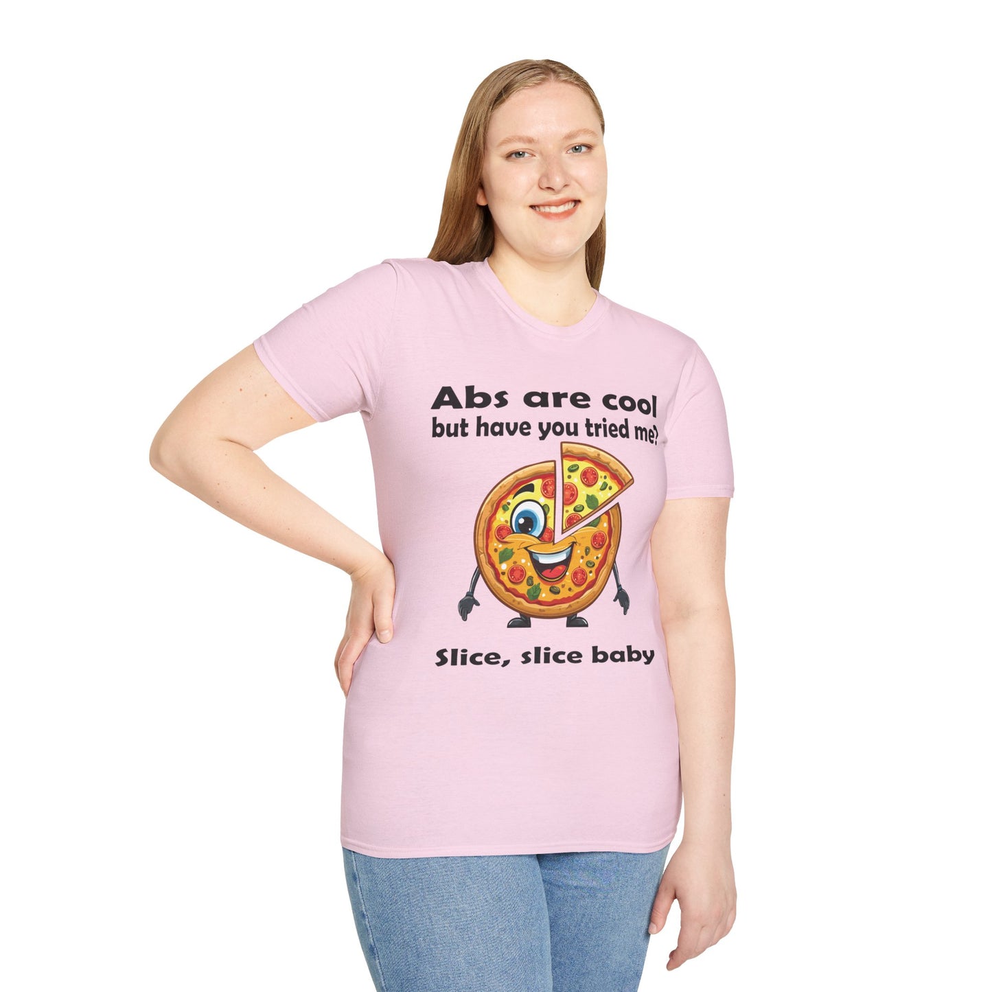 Food Tees, Funny Food T Shirts, Funny T Shirts, Shirt with Food, Junk Food Tees, Shirt with Pizza, Pizza T-Shirt