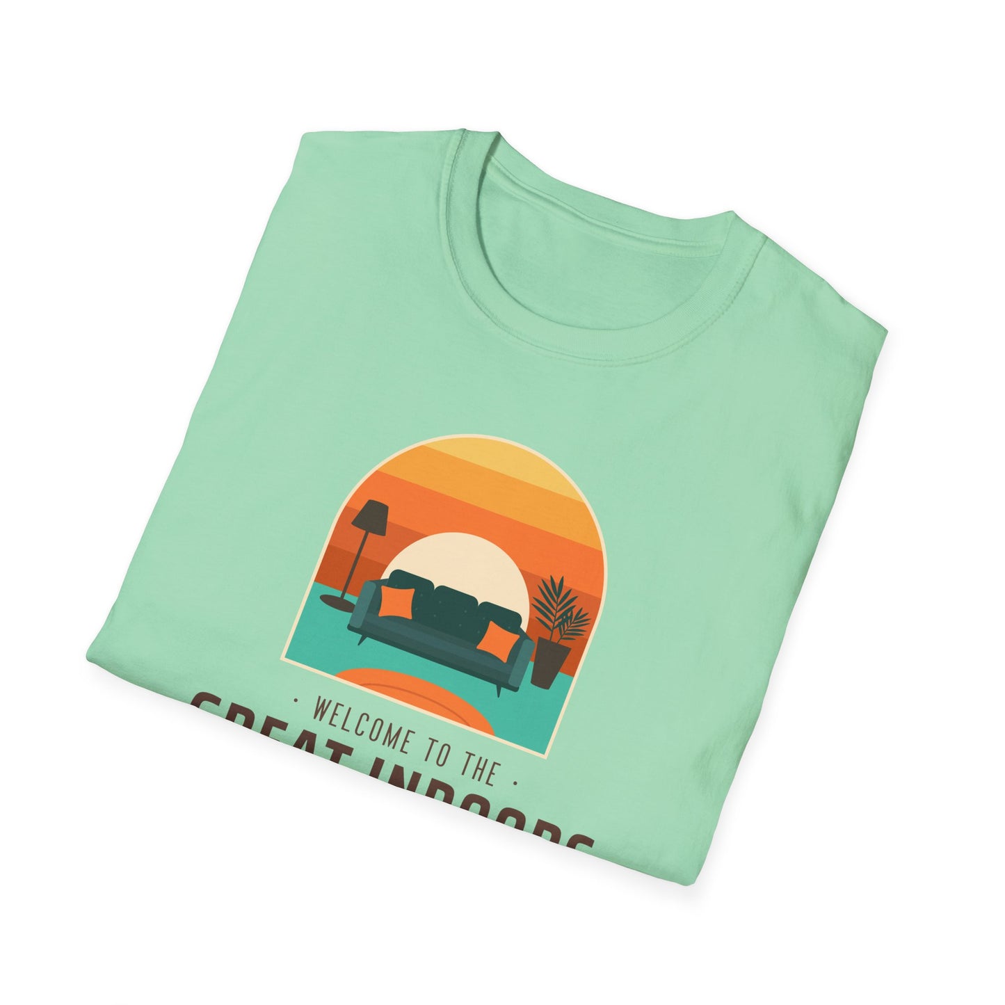 Retro T Shirt, Retro Design Shirt, Retro Art Tee Shirt, T-shirt with Retro Style