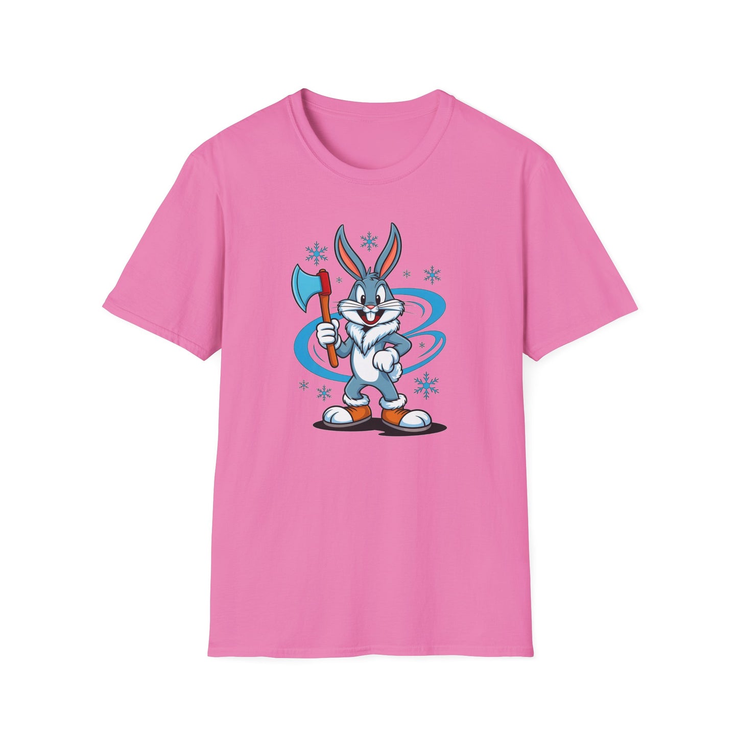 Cartoon T Shirt, Animation Shirt, Funny Animals Tee Shirt