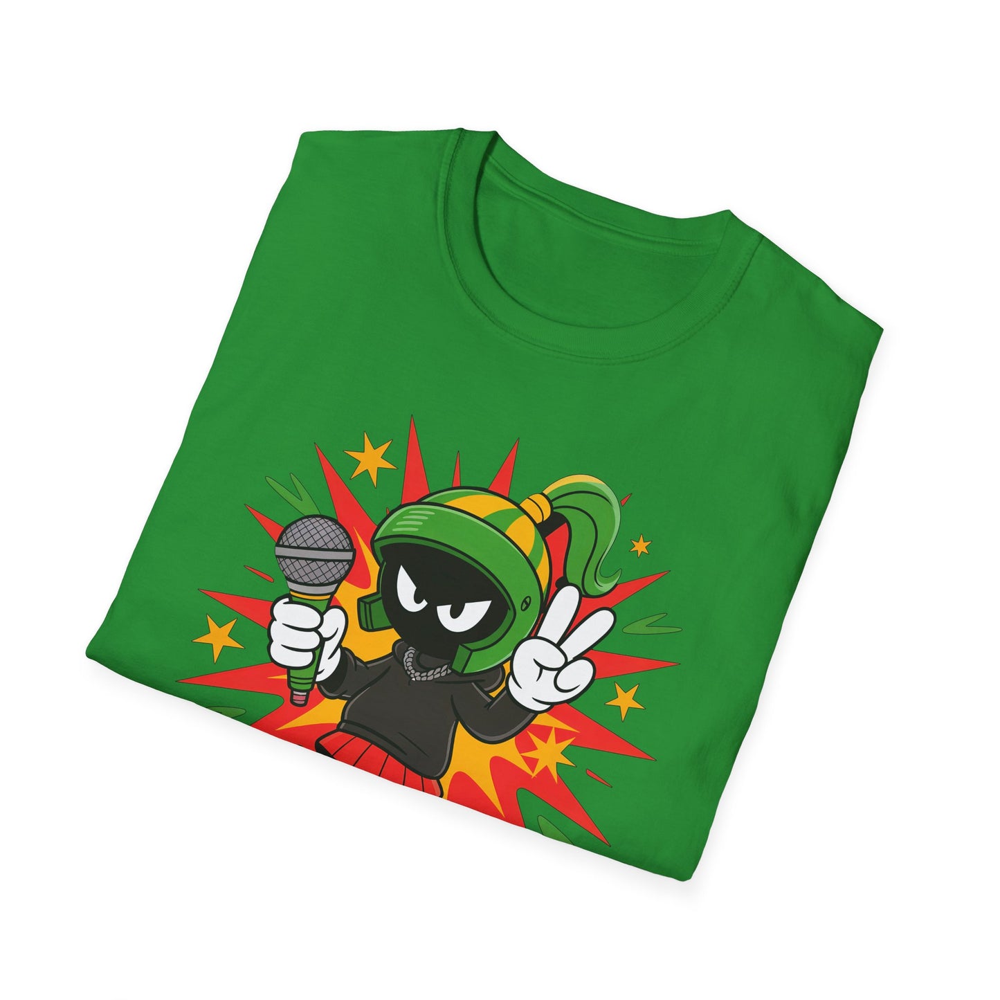 Cartoon T Shirt, Animation Shirt, Funny Animals Tee Shirt