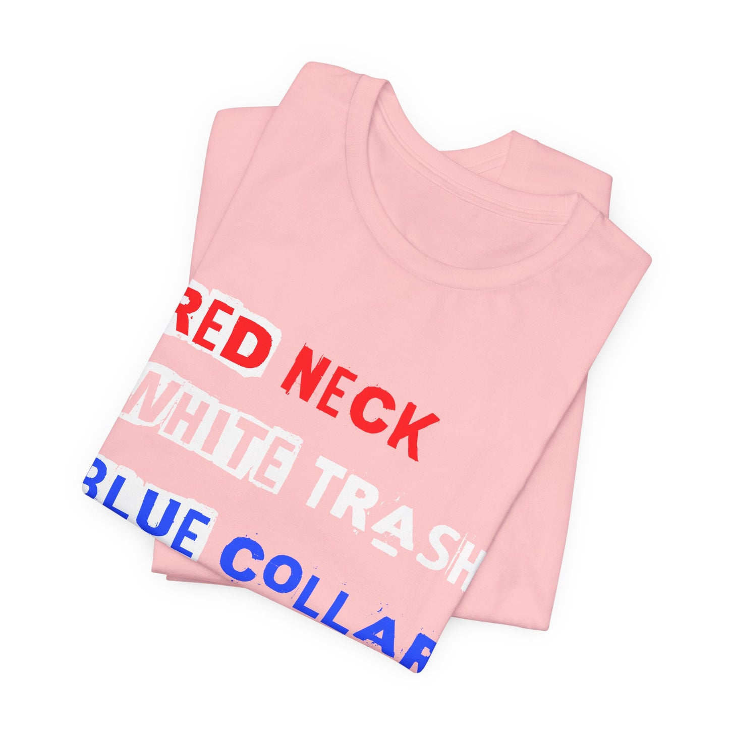 Patriotic Graphic Unisex Cotton T-Shirt a7