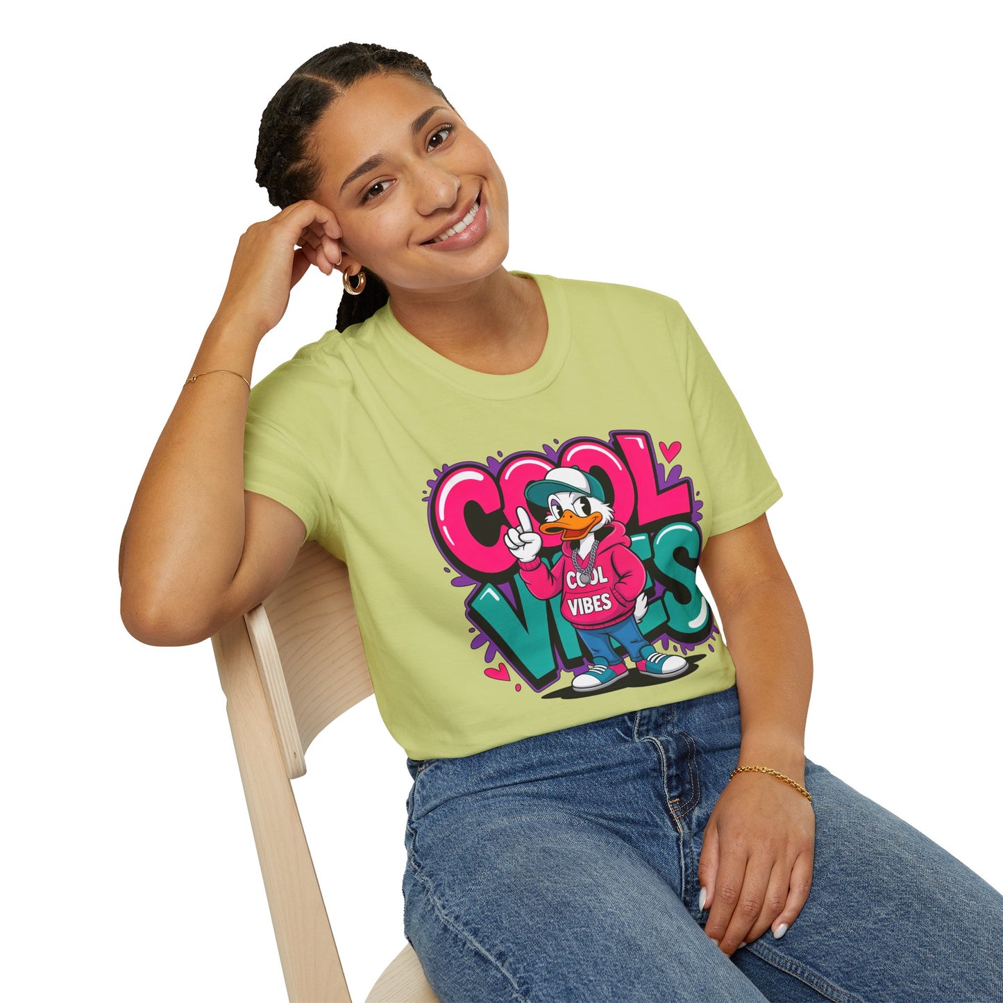 Cartoon T Shirt, Animation Shirt, Funny Animals Tee Shirt