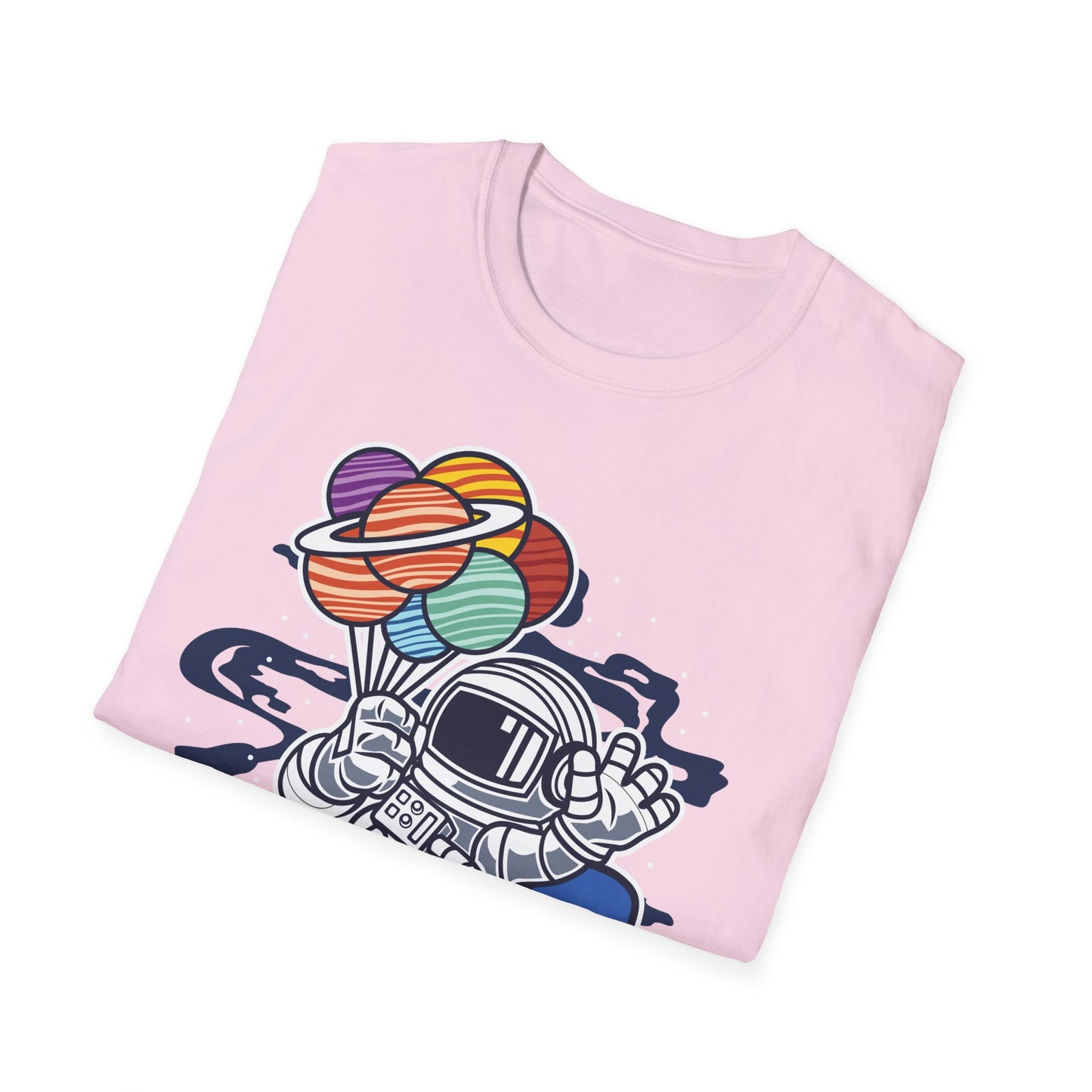 Cartoon T-Shirt, Animation T-Shirt, Funny Tee Shirt - 59