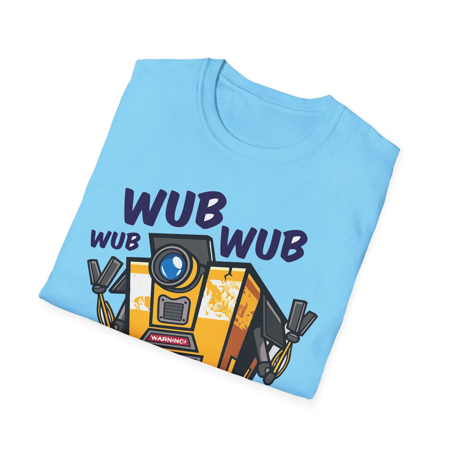 Cartoon T-Shirt, Animation T-Shirt, Funny Tee Shirt - 67