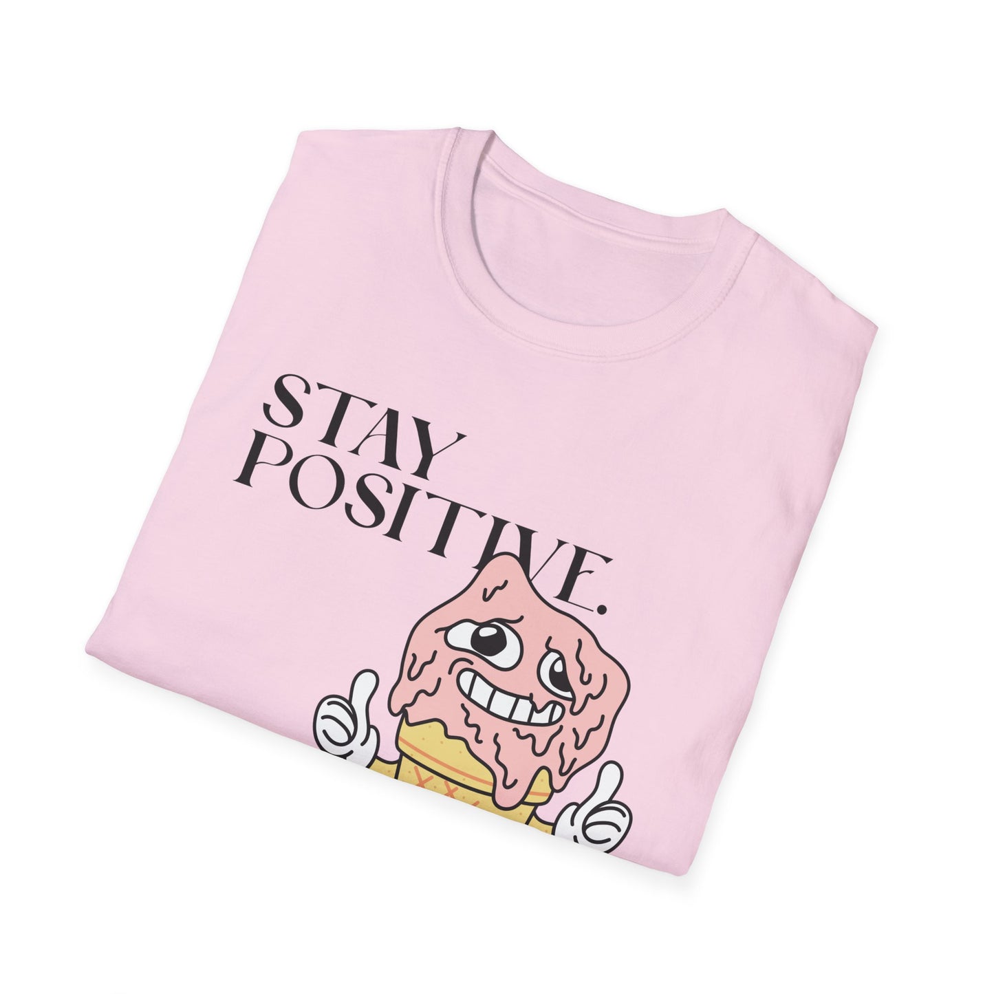 Food Tees, Funny Food T Shirts, Funny T Shirts, Shirt with Food, Junk Food Tees, Shirt with Ice Cream, Ice Cream T-Shirt
