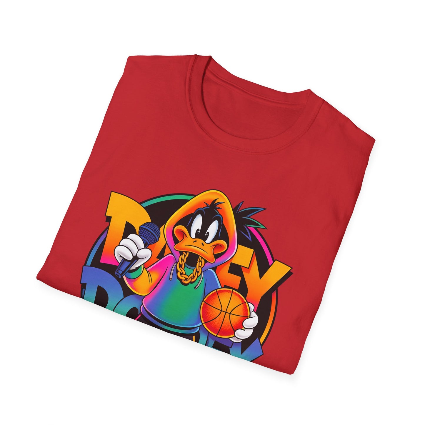Cartoon T Shirt, Animation Shirt, Funny Animals Tee Shirt
