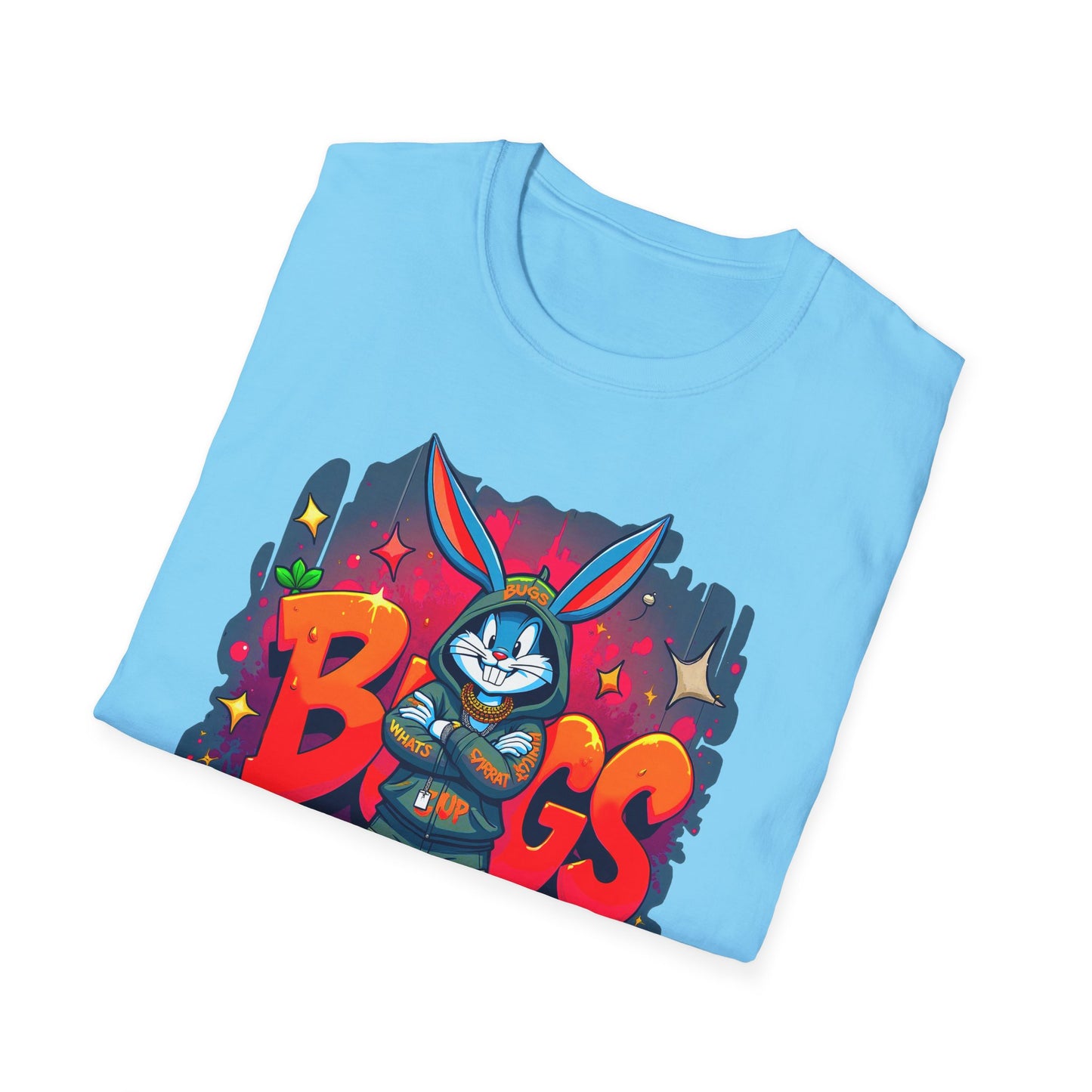 Cartoon T Shirt, Animation Shirt, Funny Animals Tee Shirt