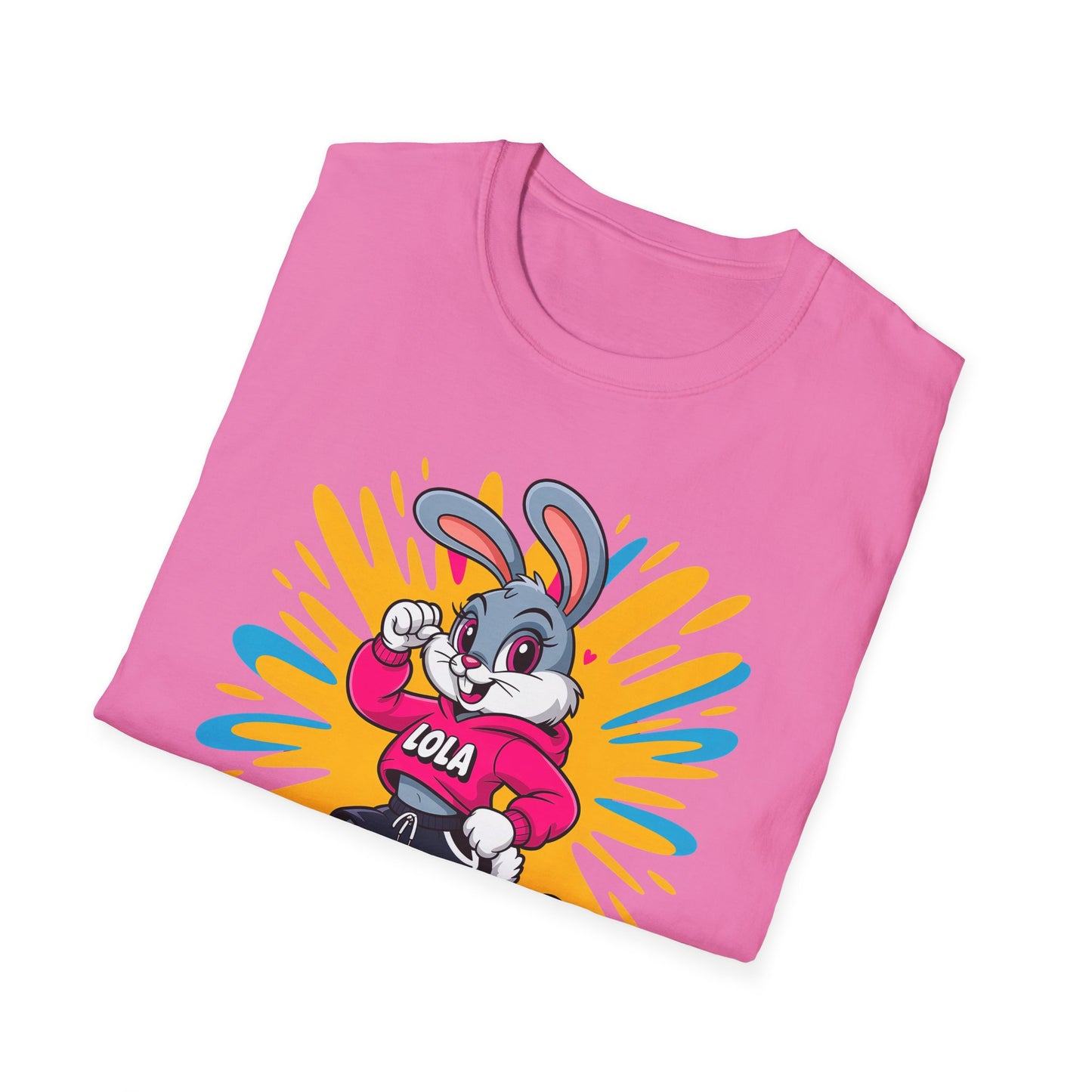 Cartoon T Shirt, Animation Shirt, Funny Animals Tee Shirt