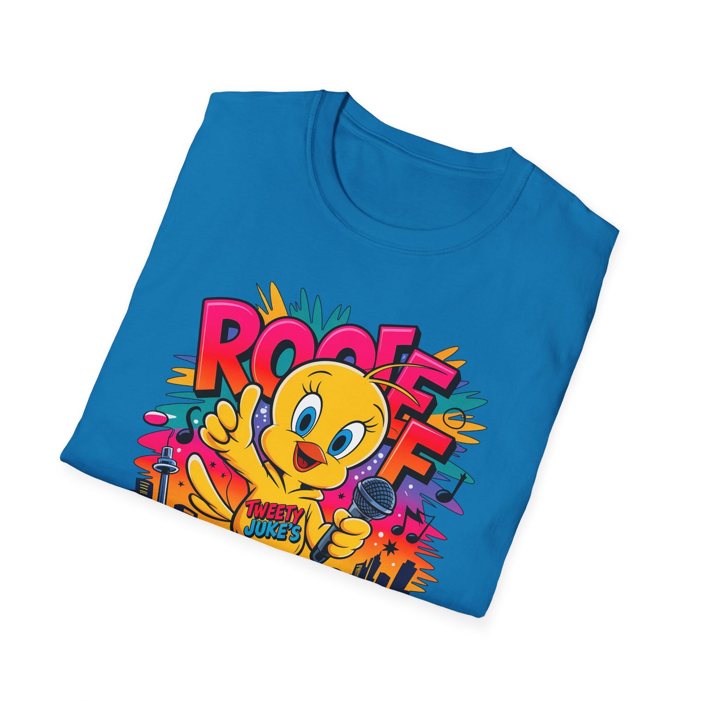 Cartoon T Shirt, Animation Shirt, Funny Animals Tee Shirt