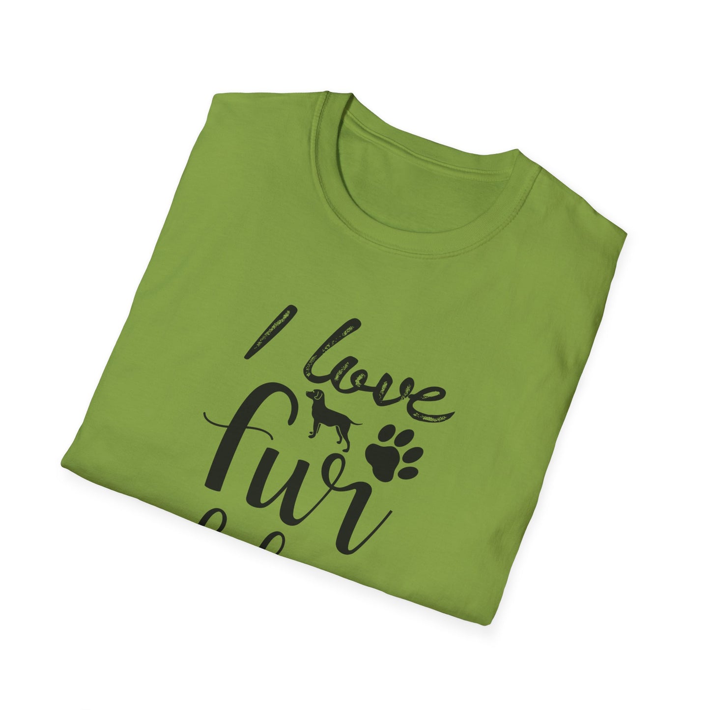 Dog Slogan T Shirts With Funny Quotes Unisex Tee Gildan Softstyle 64000 100 Percent Ring Spun Cotton