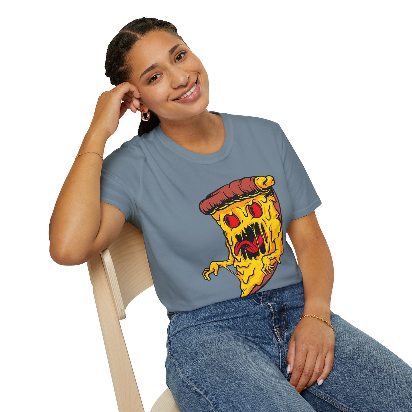 Food Tees, Funny Food T Shirts, Funny T Shirts, Shirt with Food, Junk Food Tees
