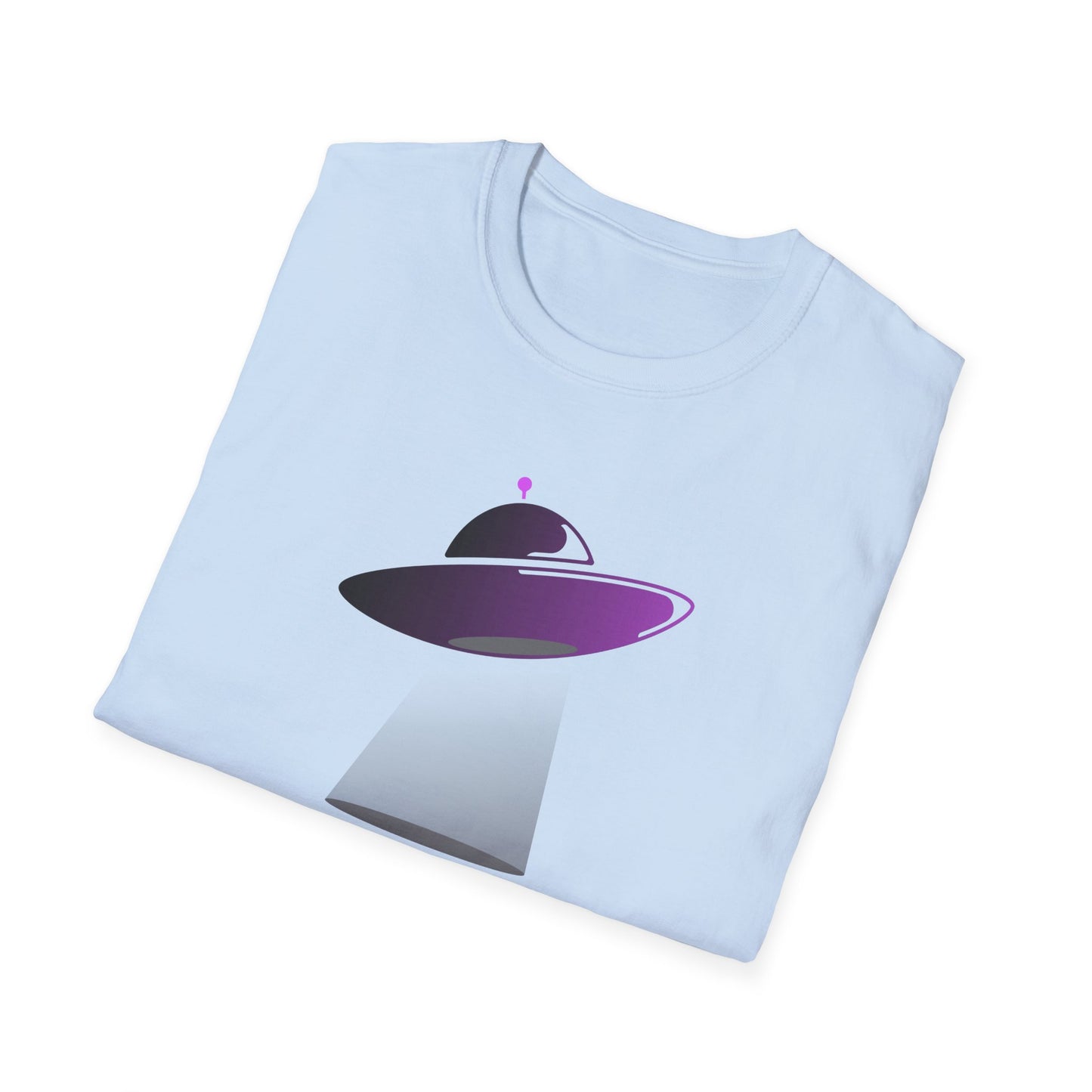 Funny T Shirts, UFO Tees, Funny Aliens Shirt - 16