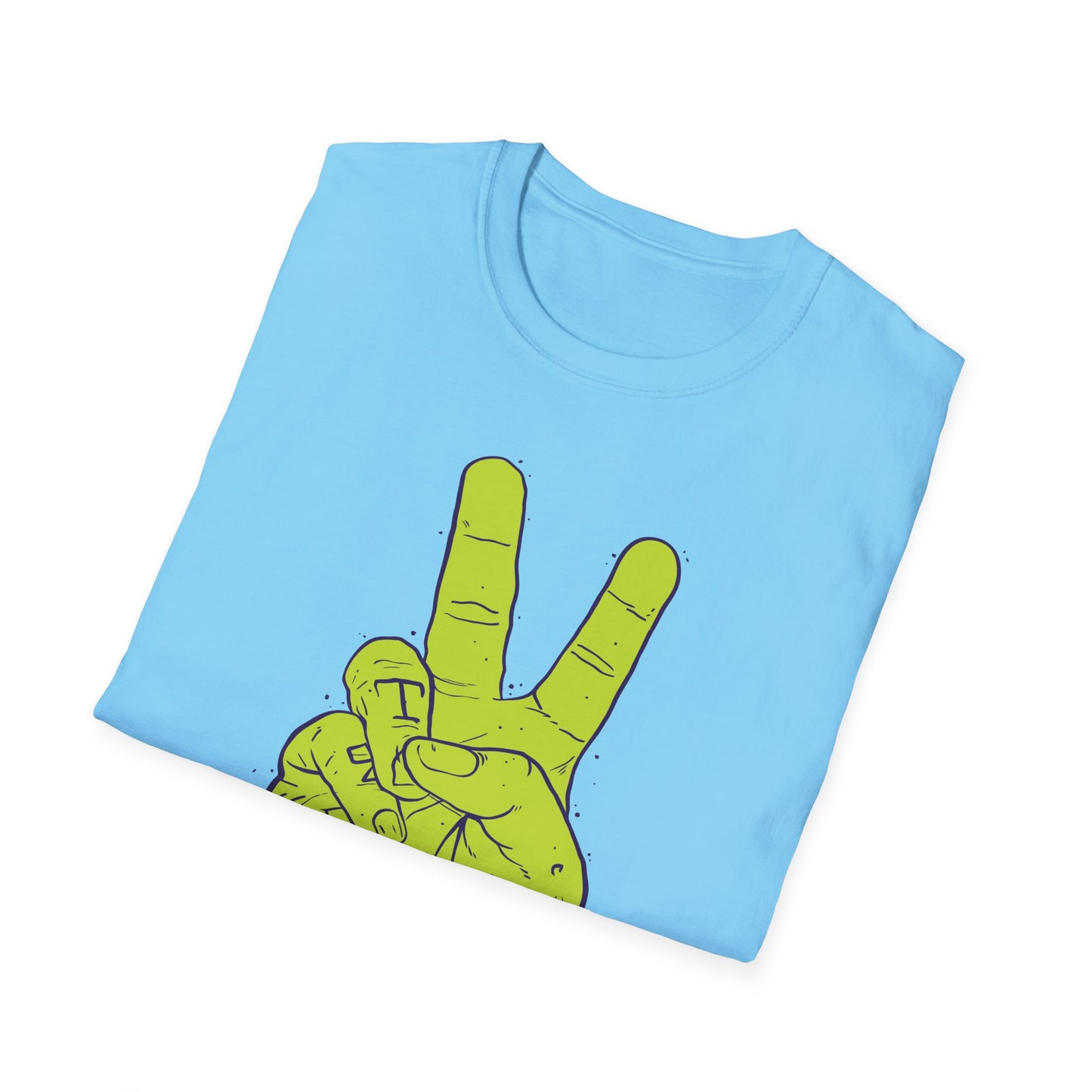 Cartoon T-Shirt, Animation T-Shirt, Funny Tee Shirt - 63