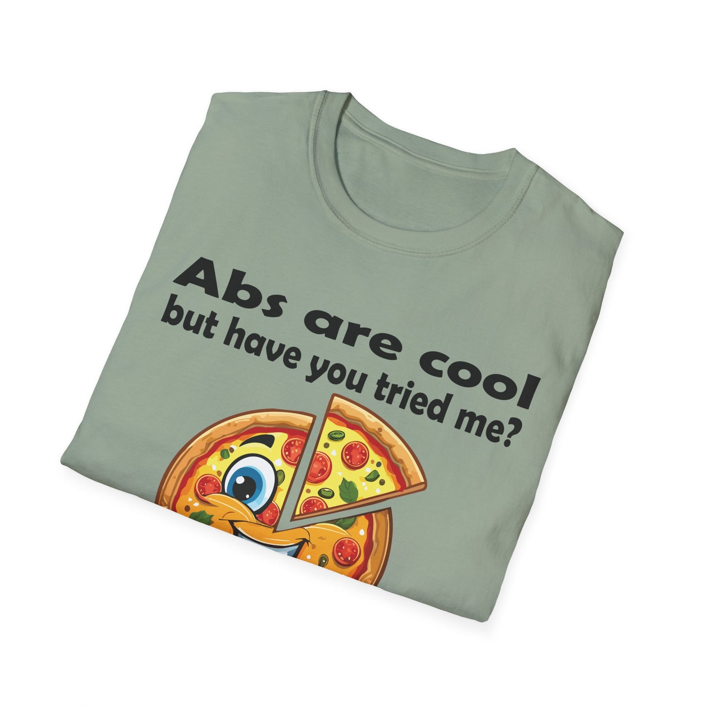 Food Tees, Funny Food T Shirts, Funny T Shirts, Shirt with Food, Junk Food Tees, Shirt with Pizza, Pizza T-Shirt