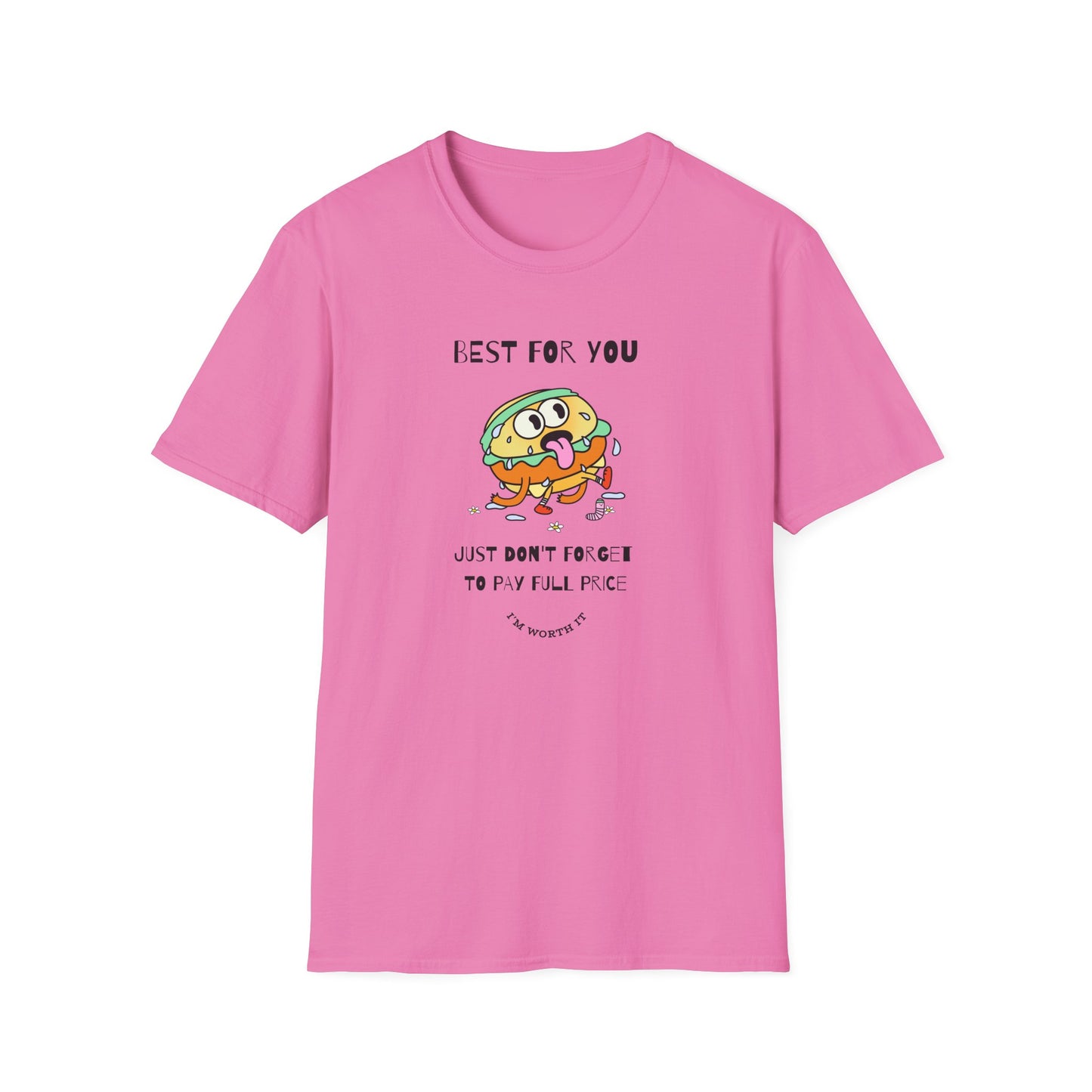 Funny Food T-Shirts, Funny T-Shirts - 2