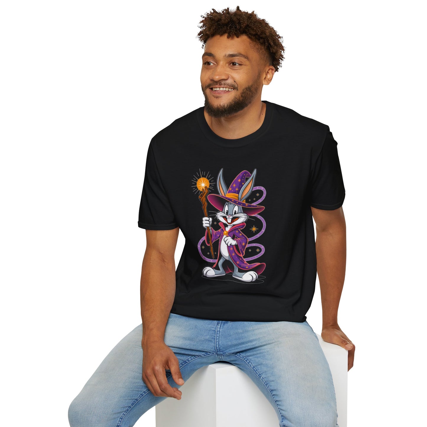 Cartoon T Shirt, Animation Shirt, Funny Animals Tee Shirt
