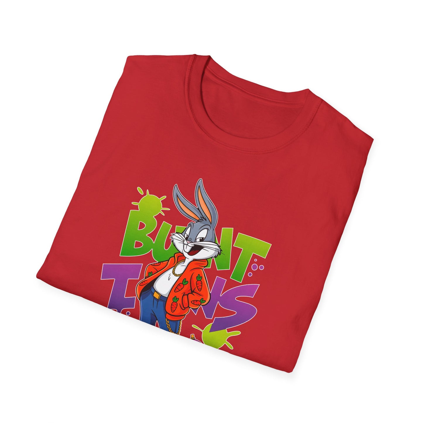 Cartoon T Shirt, Animation Shirt, Funny Animals Tee Shirt