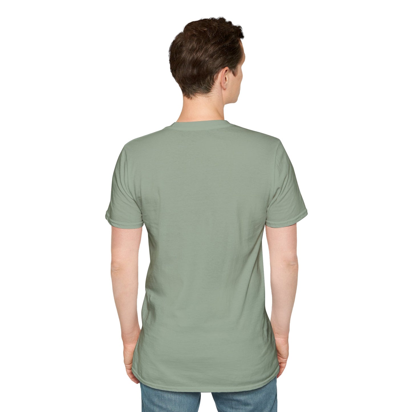 Funny Food T Shirts Unisex Softstyle Short Sleeve Tee Art Design Gildan 64000 Graphic Tee