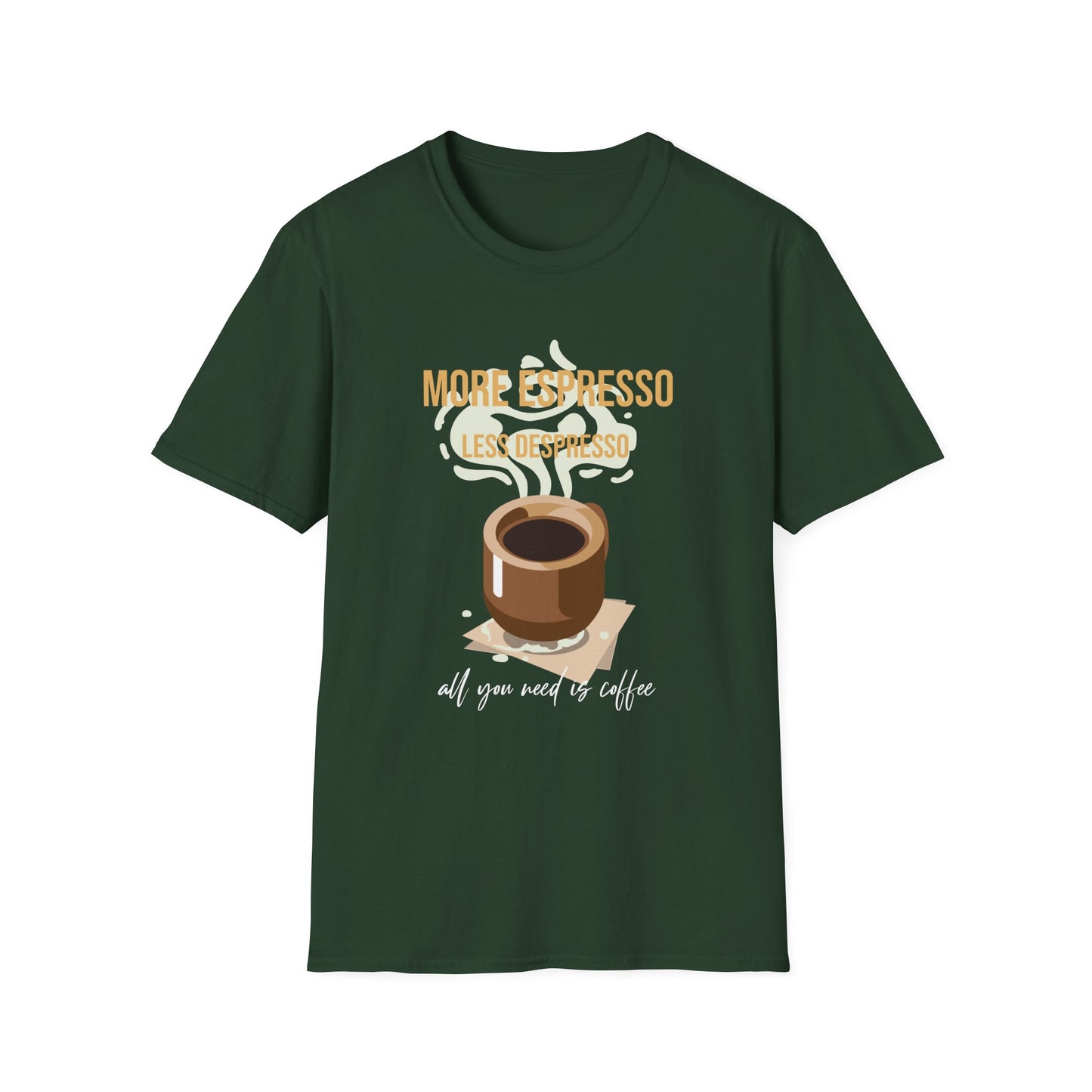 Food Tees, Funny Food T Shirts, Funny T Shirts, Coffee Tee Shirt, Coffee Tee, Funny Coffee Shirts