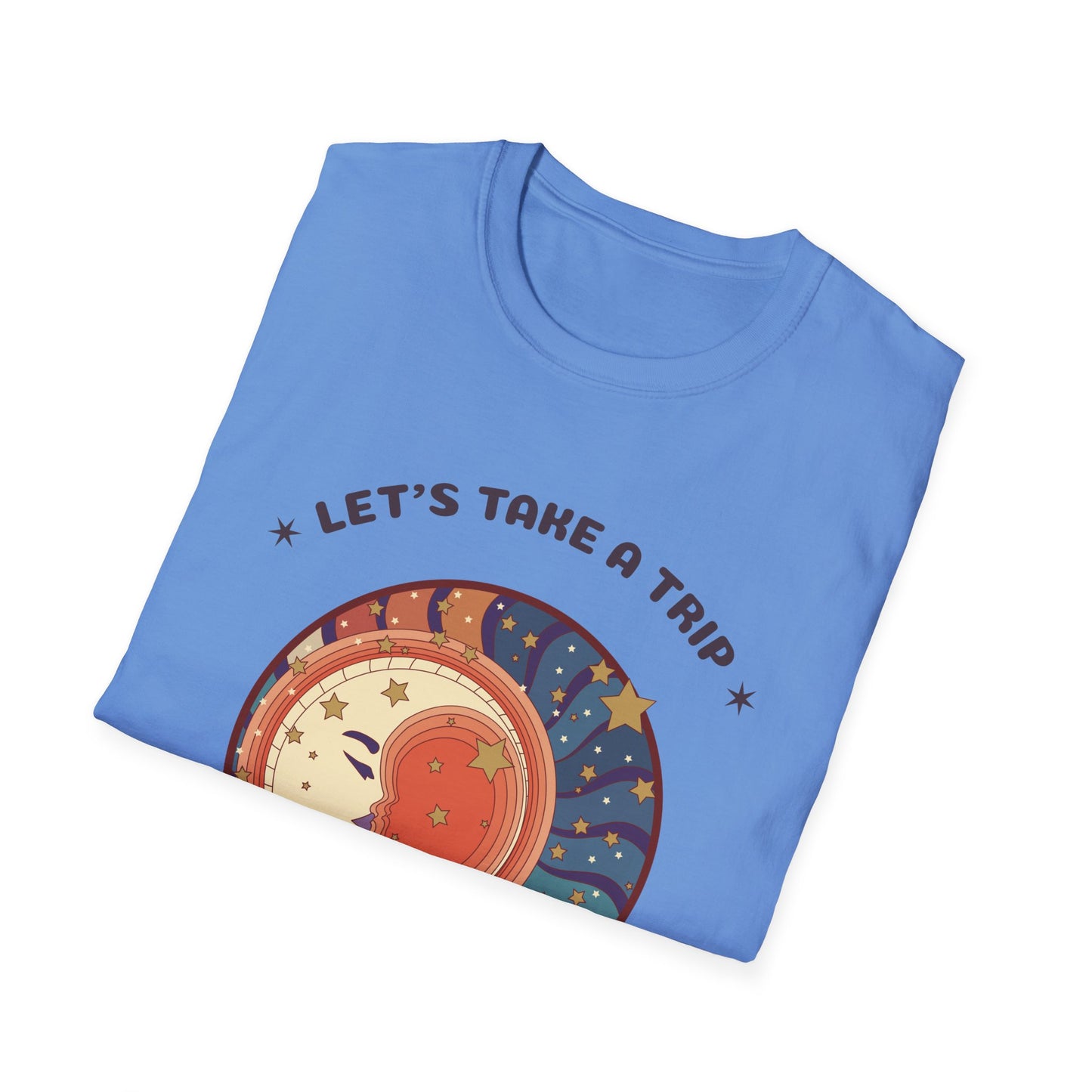 Retro T Shirt, Retro Design Shirt, Retro Art Tee Shirt, T-shirt with Retro Style
