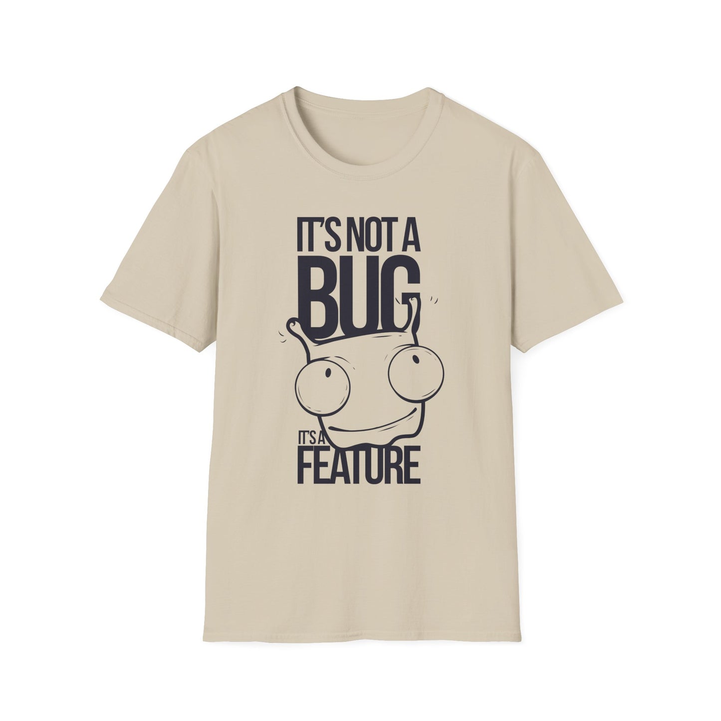 Cartoon T-Shirt, Animation T-Shirt, Funny Tee Shirt - 115