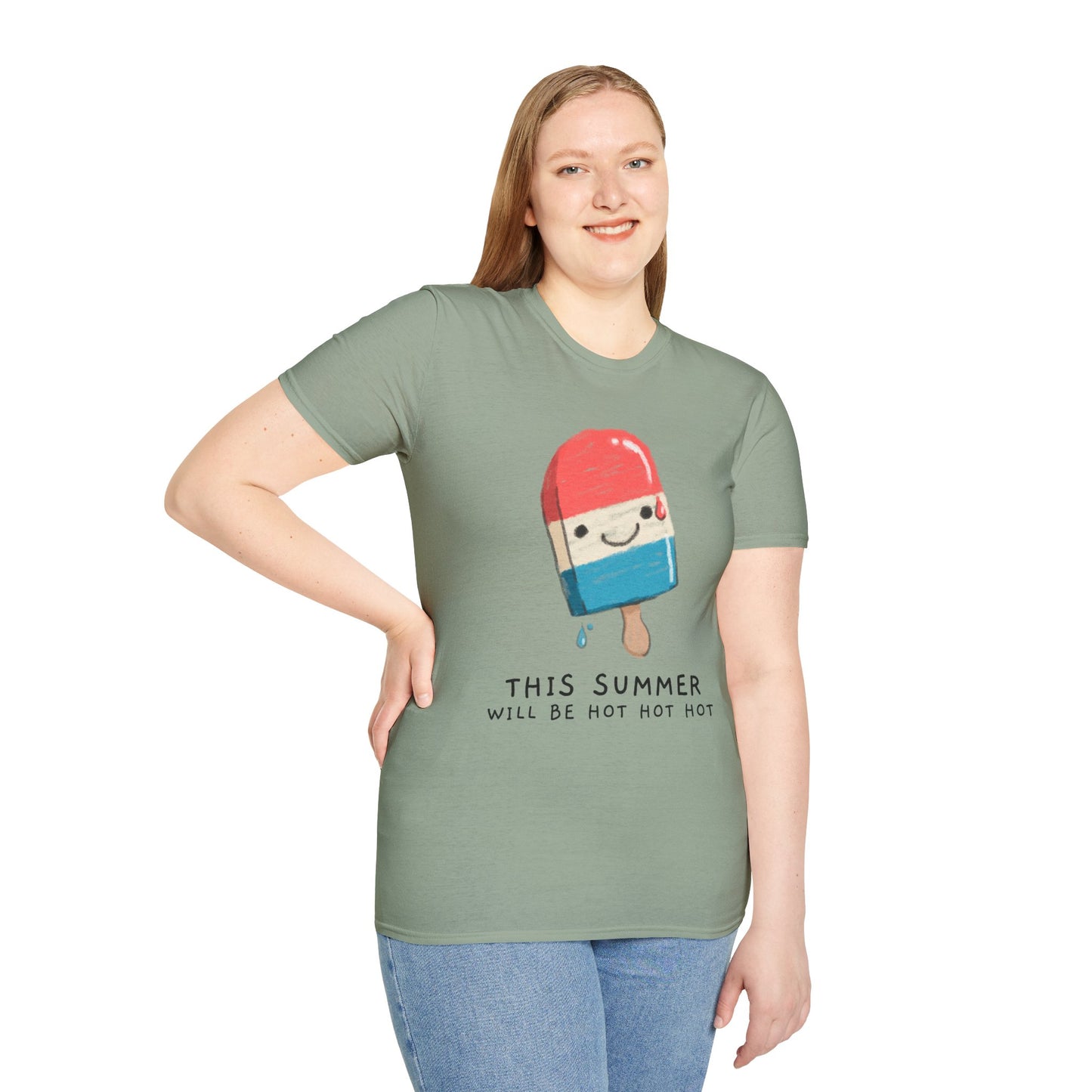 Food Tees, Funny Food T Shirts, Funny T Shirts, Shirt with Food, Junk Food Tees, Shirt with Ice Cream, Ice Cream T-Shirt