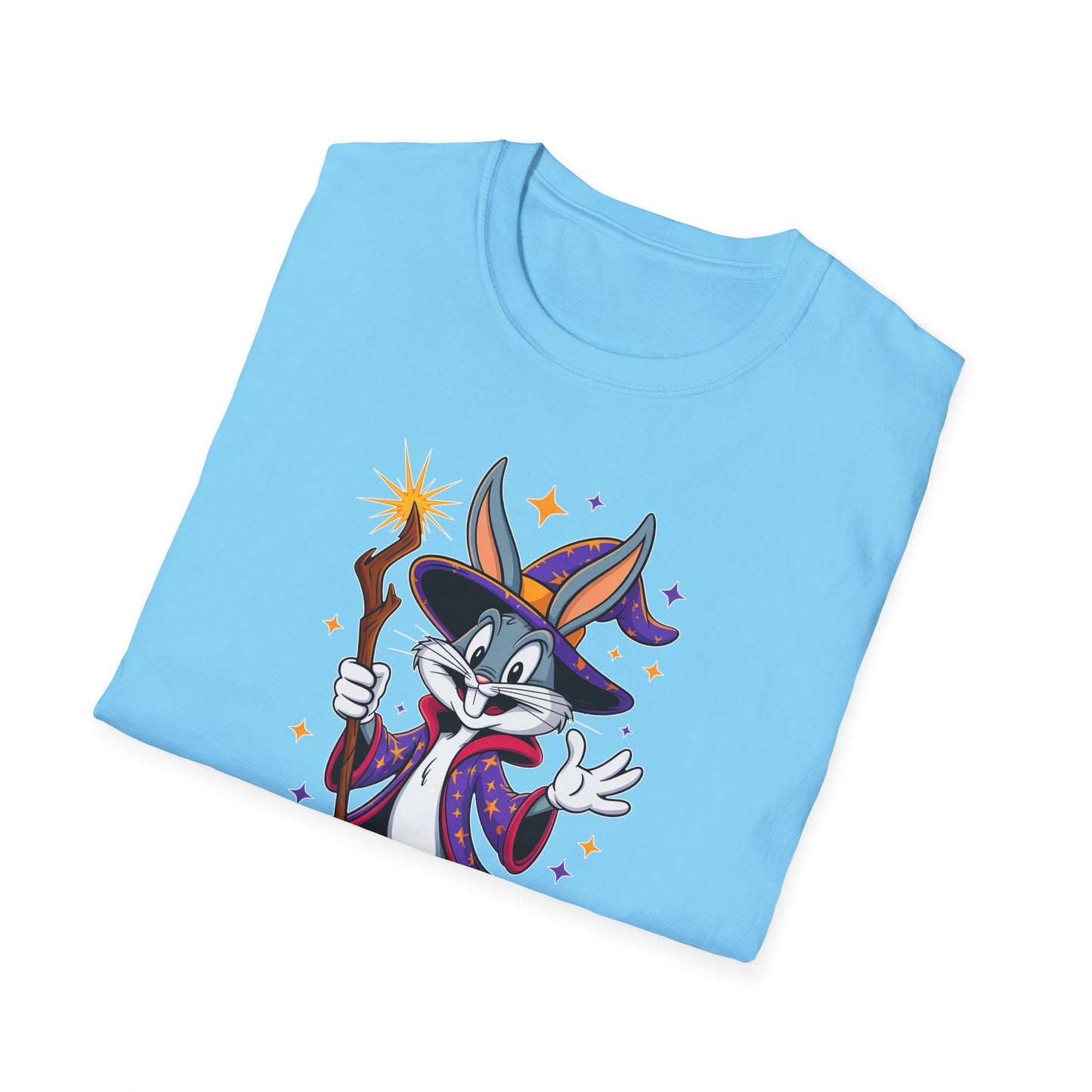 Cartoon T Shirt, Animation Shirt, Funny Animals Tee Shirt