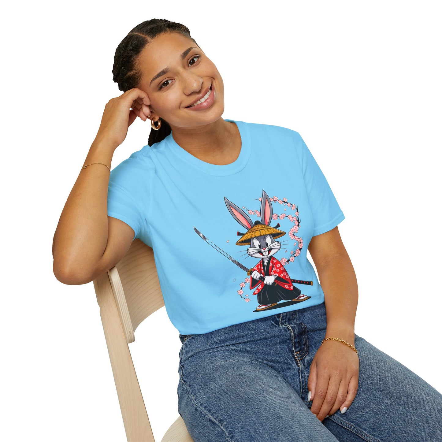 Cartoon T Shirt, Animation Shirt, Funny Animals Tee Shirt