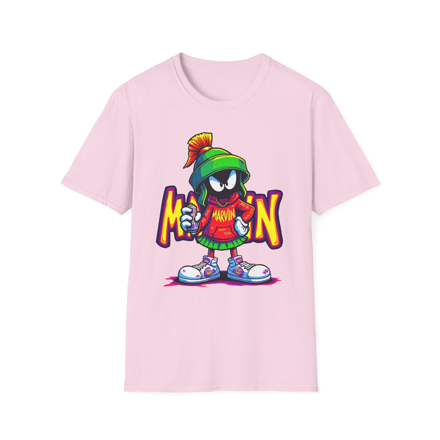 Cartoon T Shirt, Animation Shirt, Funny Animals Tee Shirt