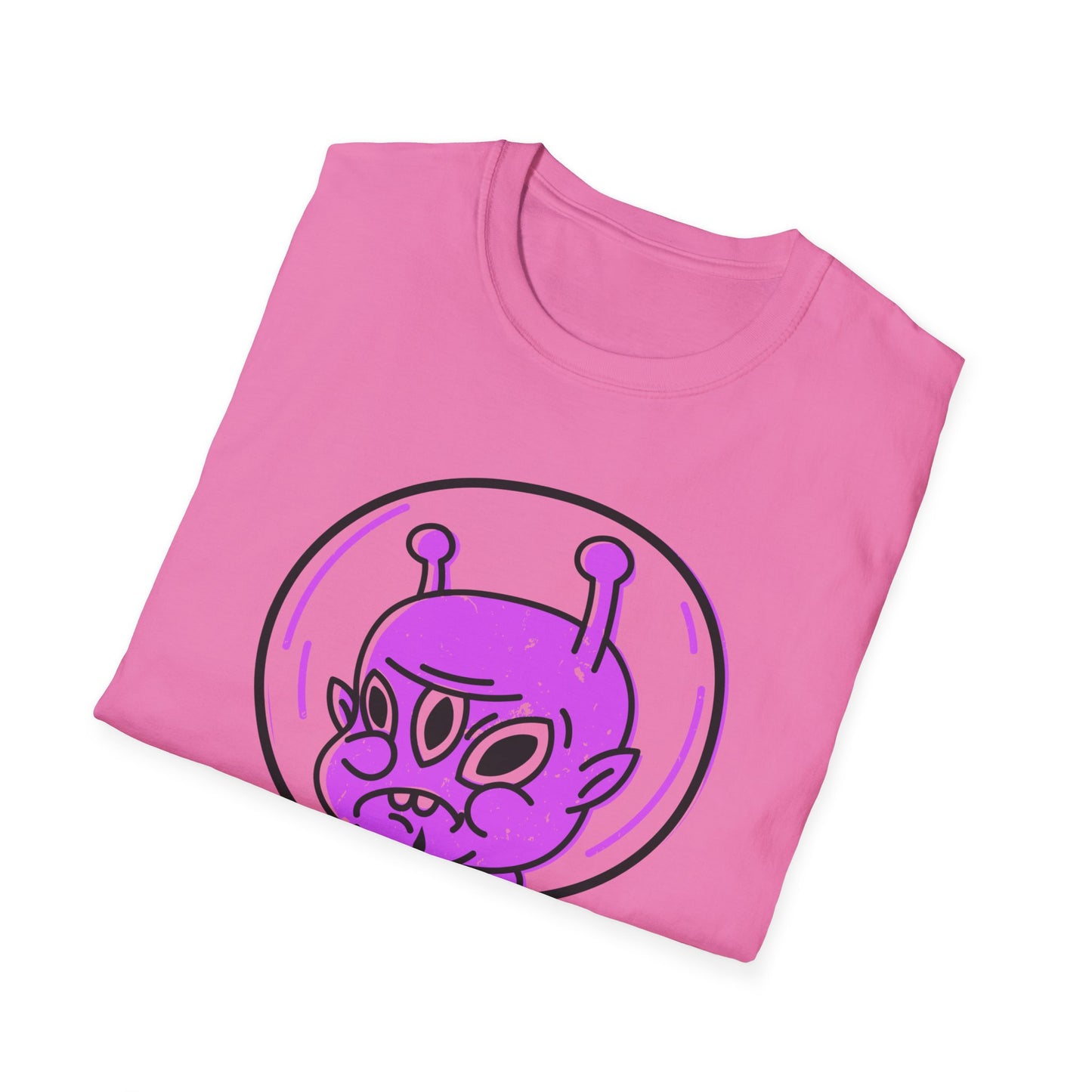 Funny T Shirts, UFO Tees, Funny Aliens Shirt
