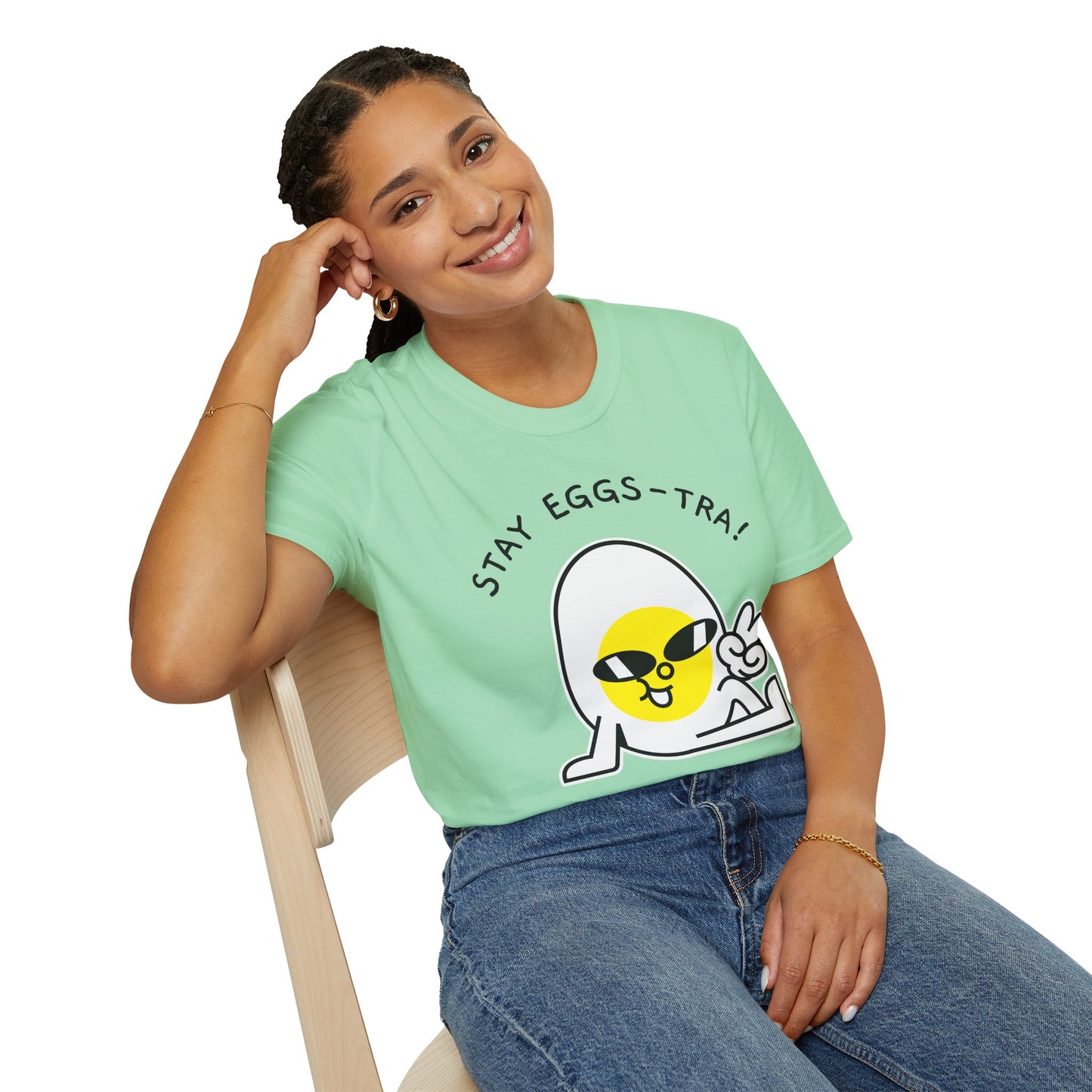 Food Tees, Funny Food T Shirts, Funny T Shirts, T Shirt Egg, Egg Shirt