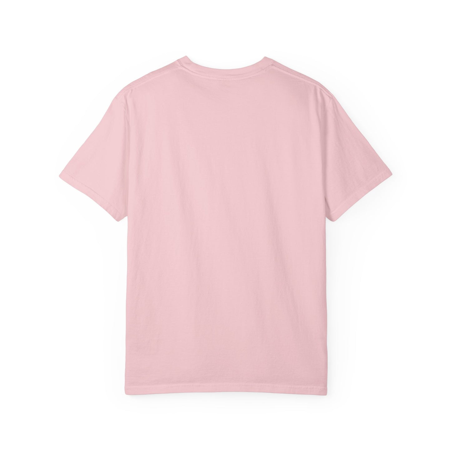 Mom T-shirt Mother Day Mama Tee Unisex Comfort Colors Garment-Dyed Cotton h70