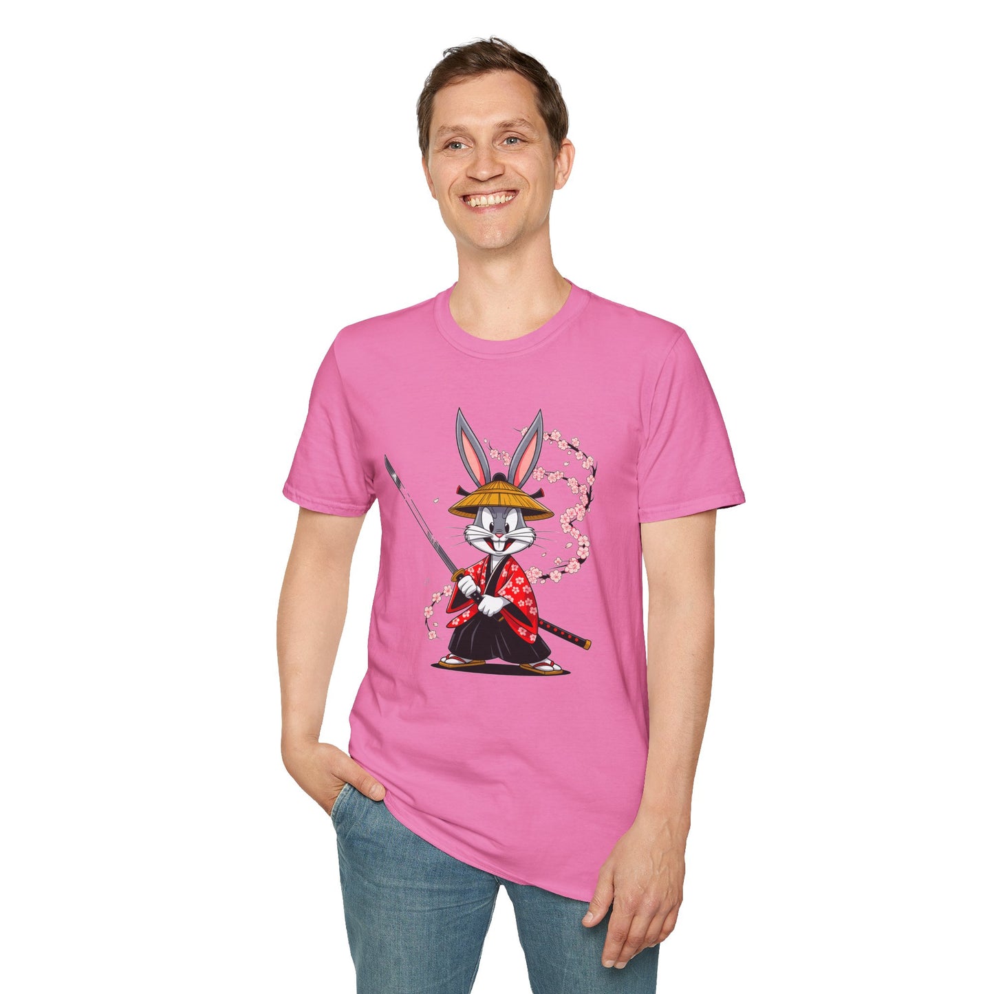 Cartoon T Shirt, Animation Shirt, Funny Animals Tee Shirt