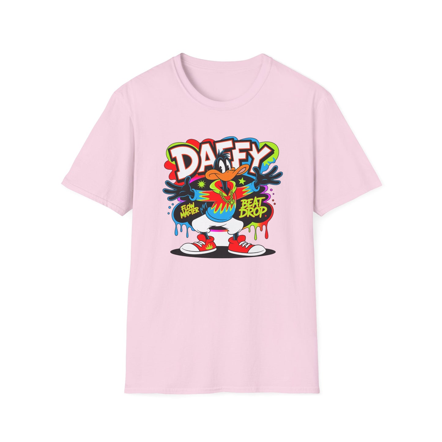 Cartoon T Shirt, Animation Shirt, Funny Animals Tee Shirt