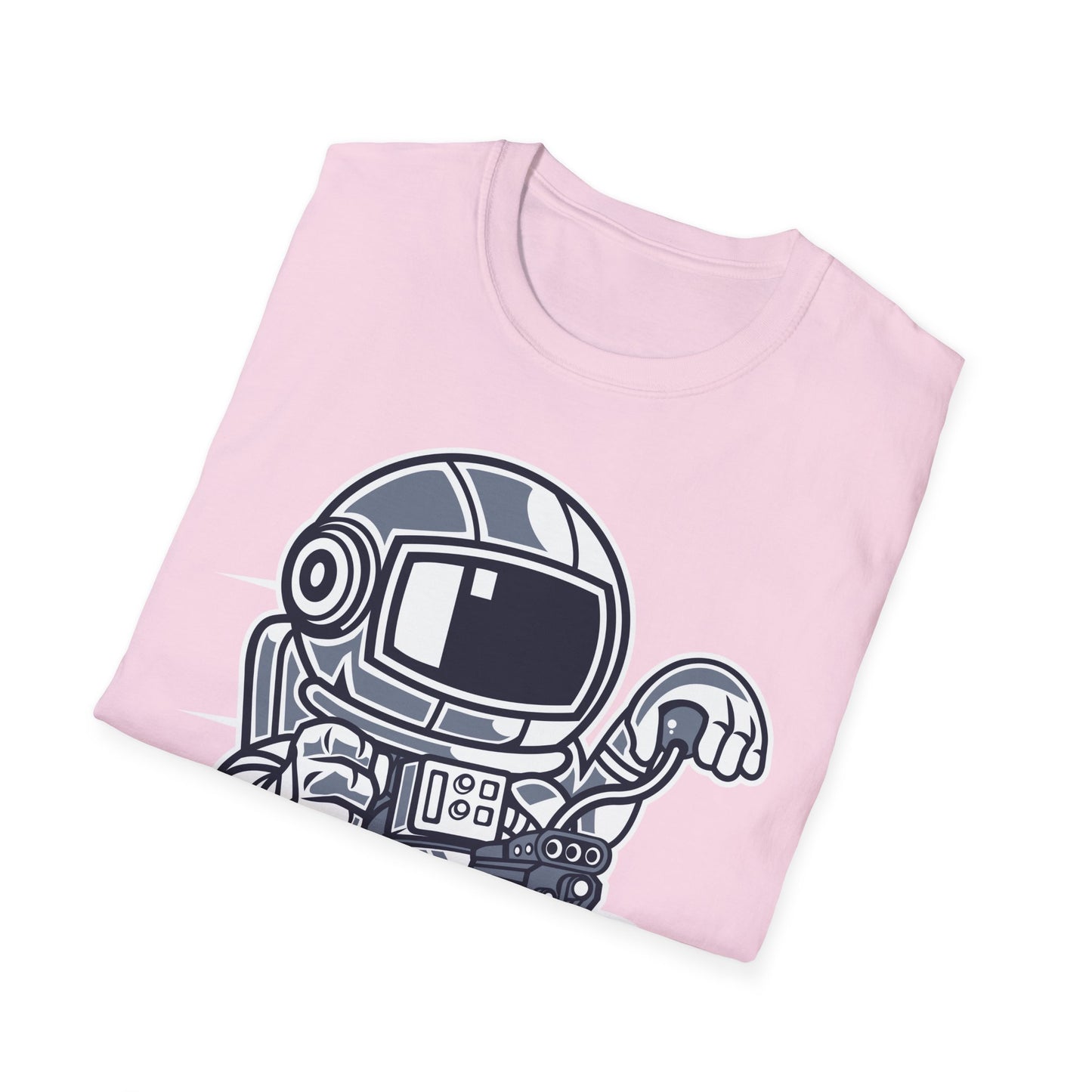 Cartoon T-Shirt, Animation T-Shirt, Funny Tee Shirt - 58