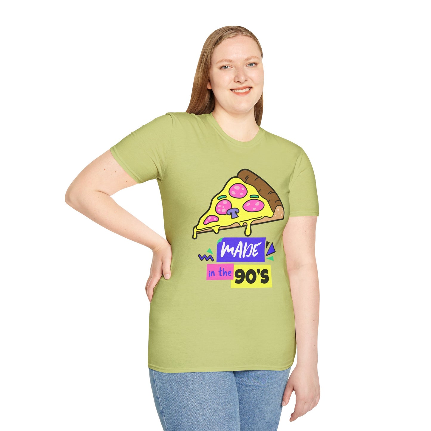 Food Tees, Funny Food T Shirts, Funny T Shirts, Shirt with Food, Junk Food Tees, Shirt with Pizza, Pizza T-Shirt