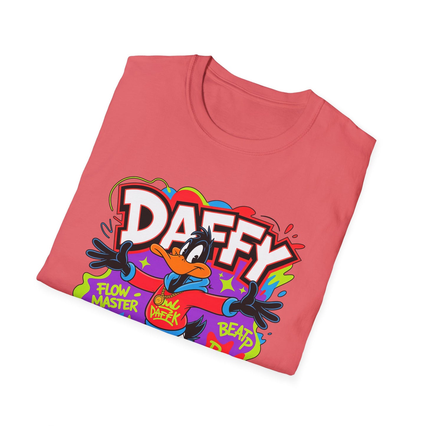 Cartoon T Shirt, Animation Shirt, Funny Animals Tee Shirt