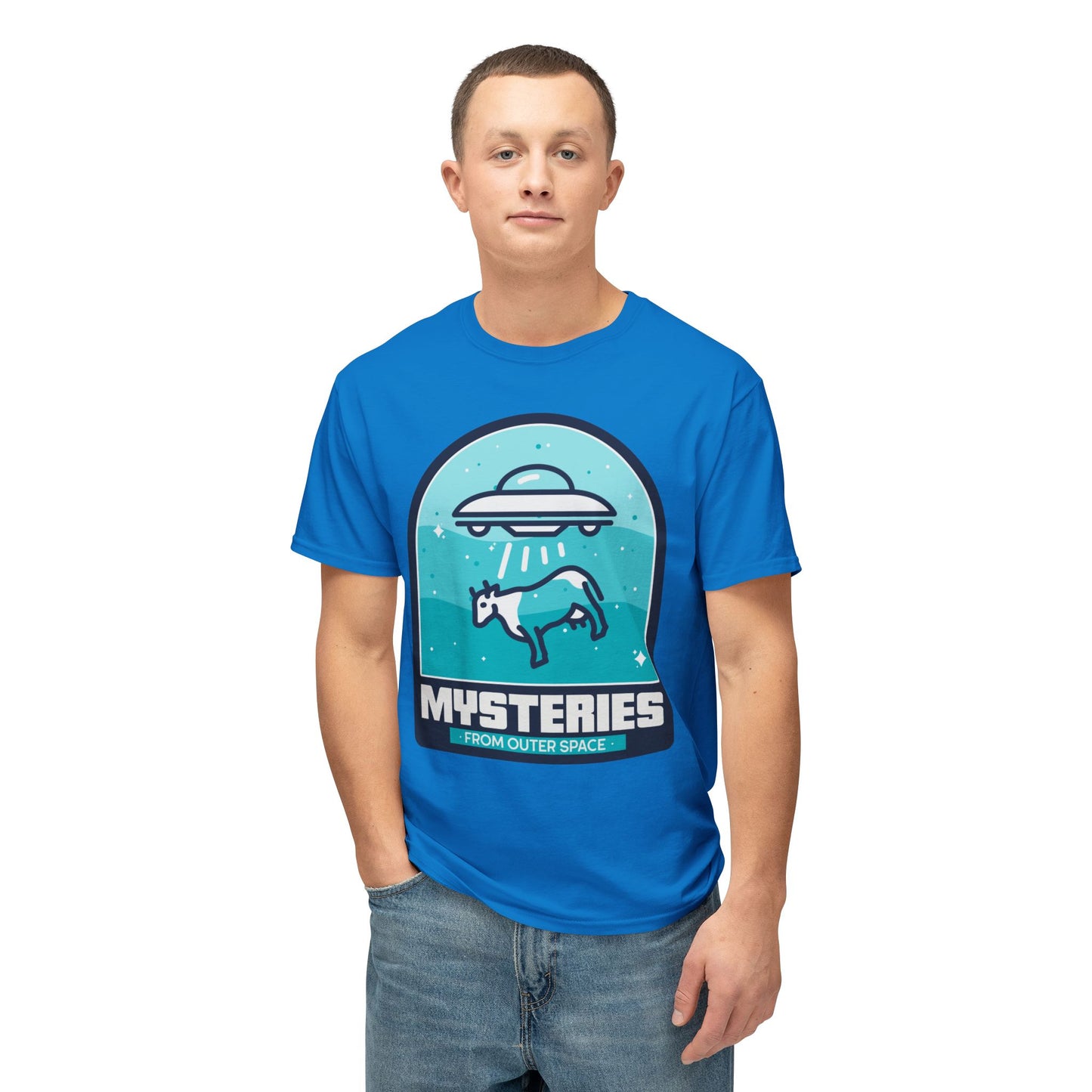 Funny T Shirts, UFO Tees, Funny Animal Shirt