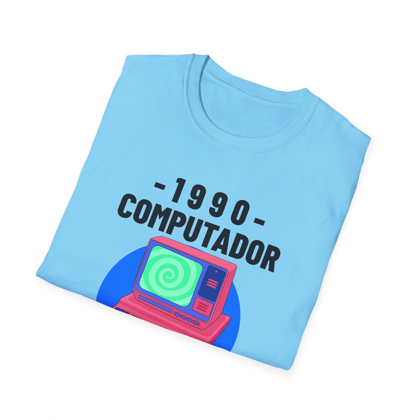 Retro T Shirt, Retro Design Shirt, Retro Art Tee Shirt - 2
