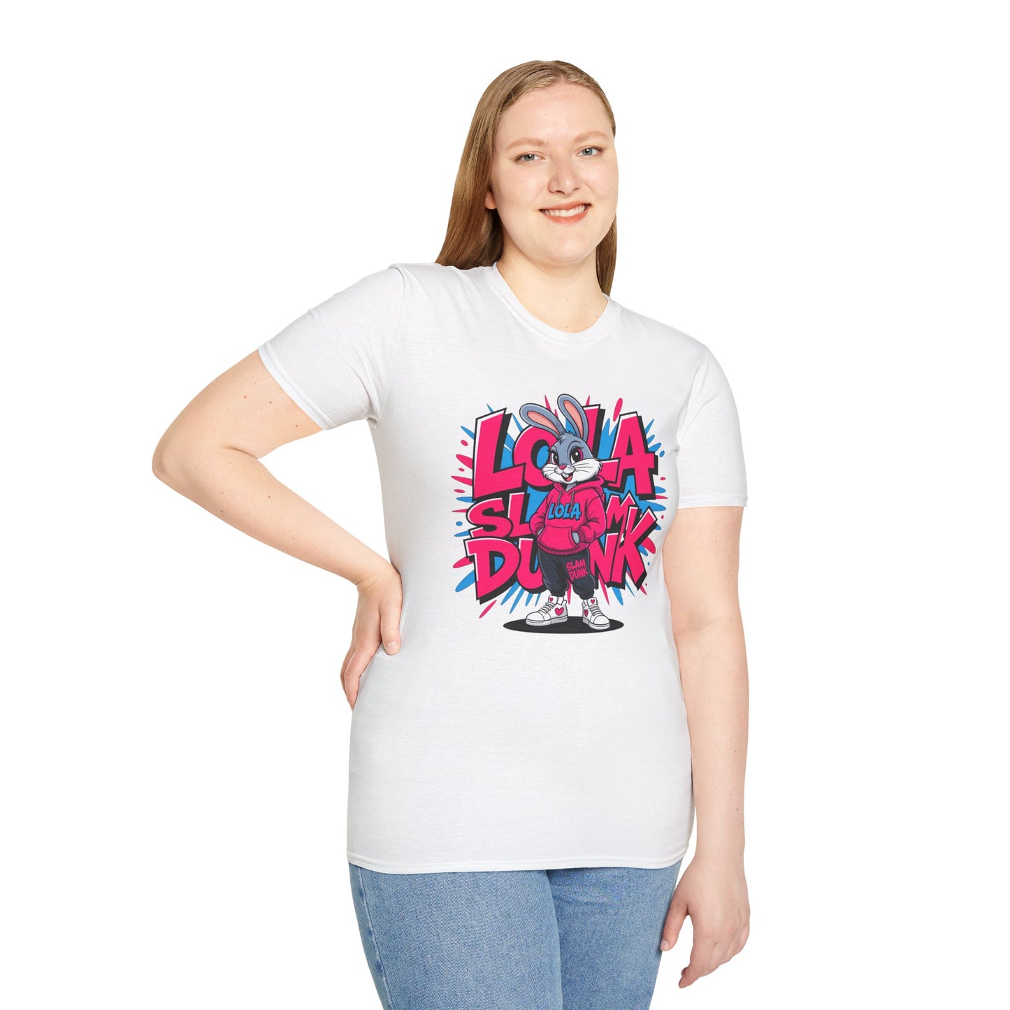 Cartoon T Shirt, Animation Shirt, Funny Animals Tee Shirt