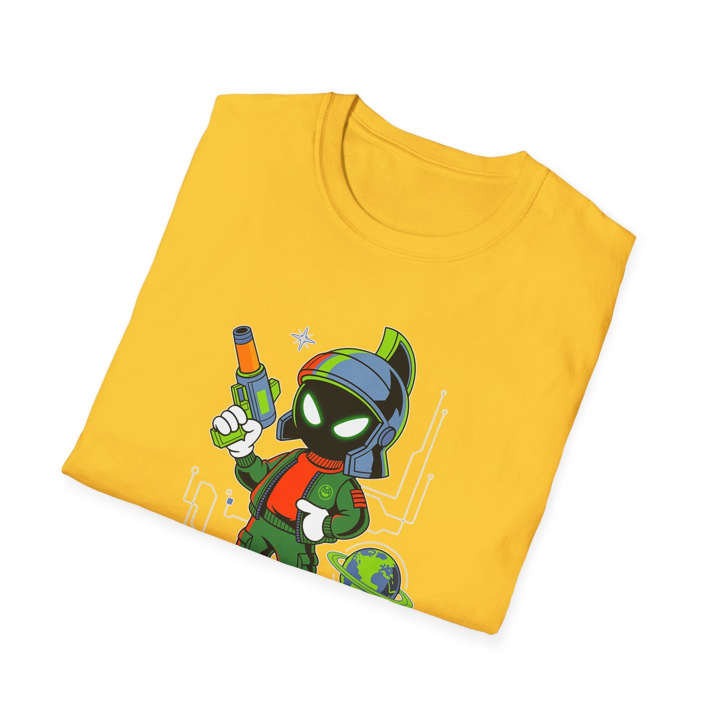 Cartoon T Shirt, Animation Shirt, Funny Animals Tee Shirt