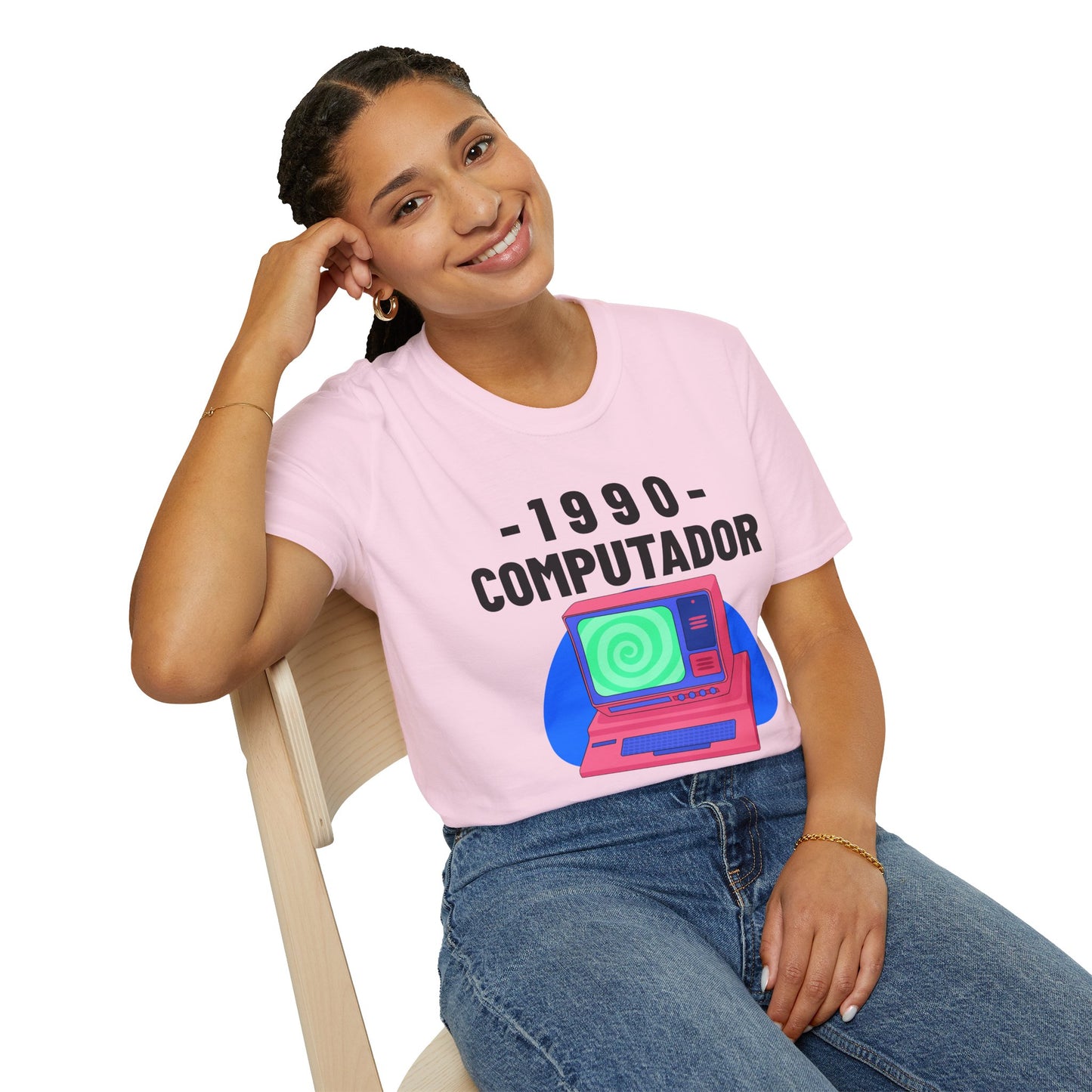 Retro T Shirt, Retro Design Shirt, Retro Art Tee Shirt, T-shirt with Retro Style