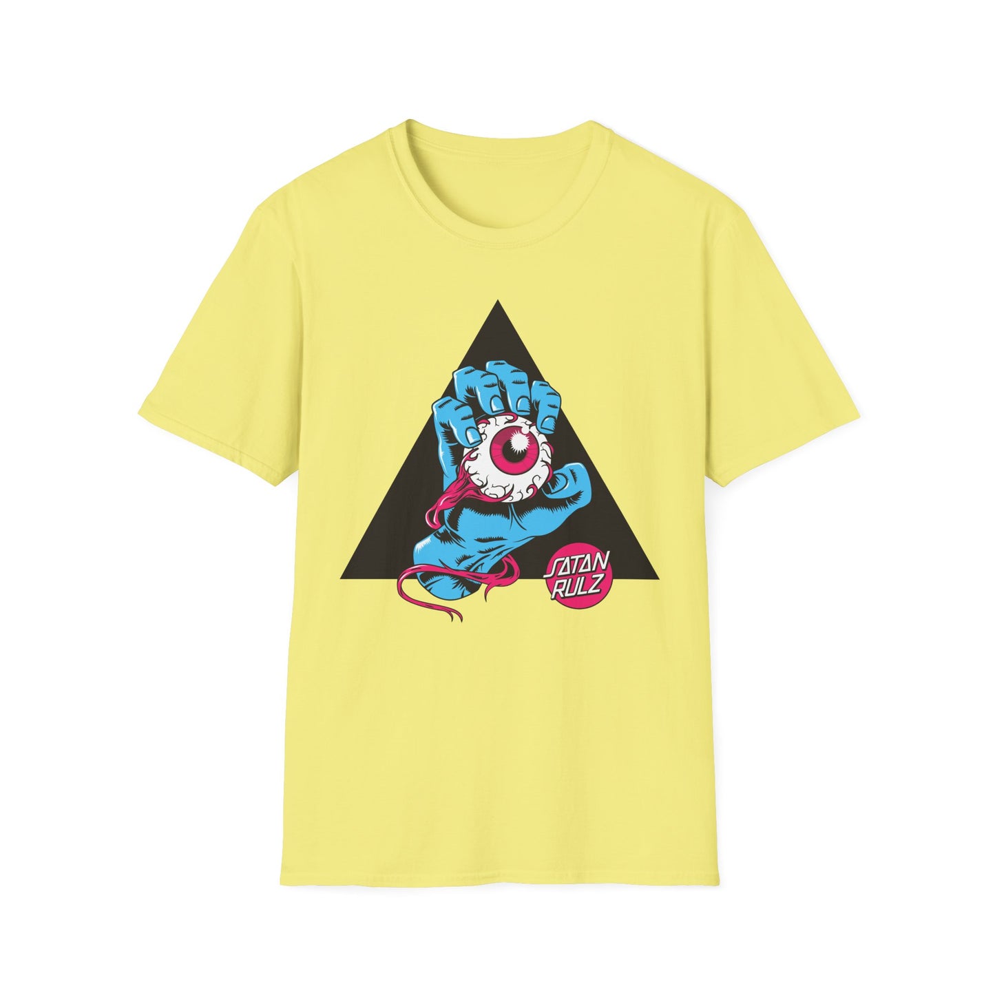 Cartoon T-Shirt, Animation T-Shirt, Funny Tee Shirt - 65