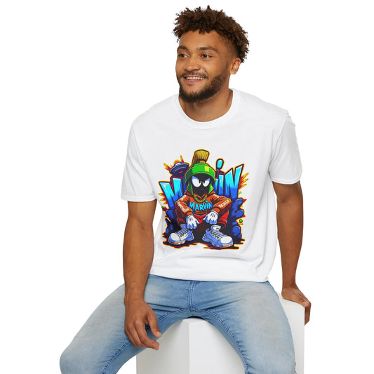 Cartoon T Shirt, Animation Shirt, Funny Animals Tee Shirt