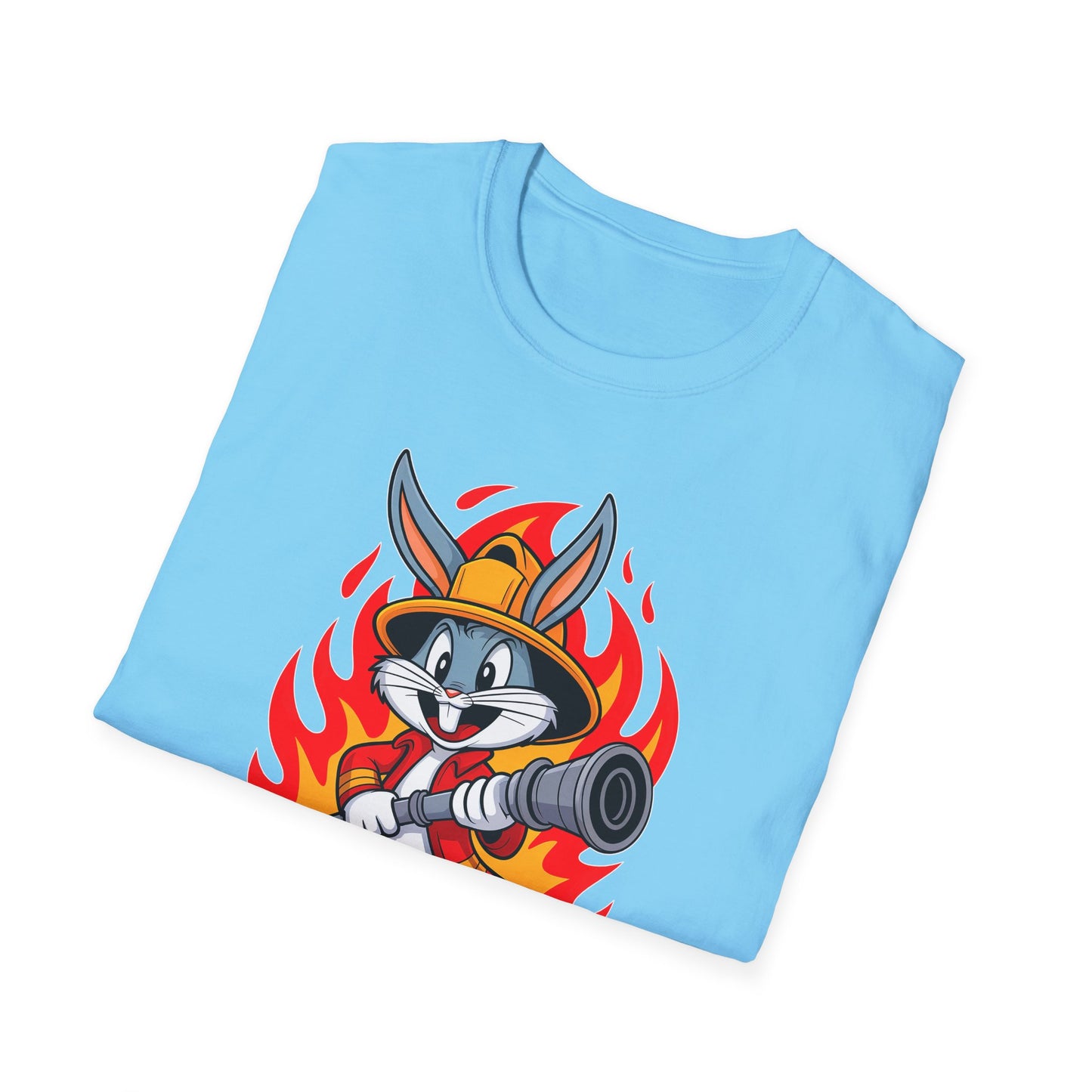 Cartoon T Shirt, Animation Shirt, Funny Animals Tee Shirt