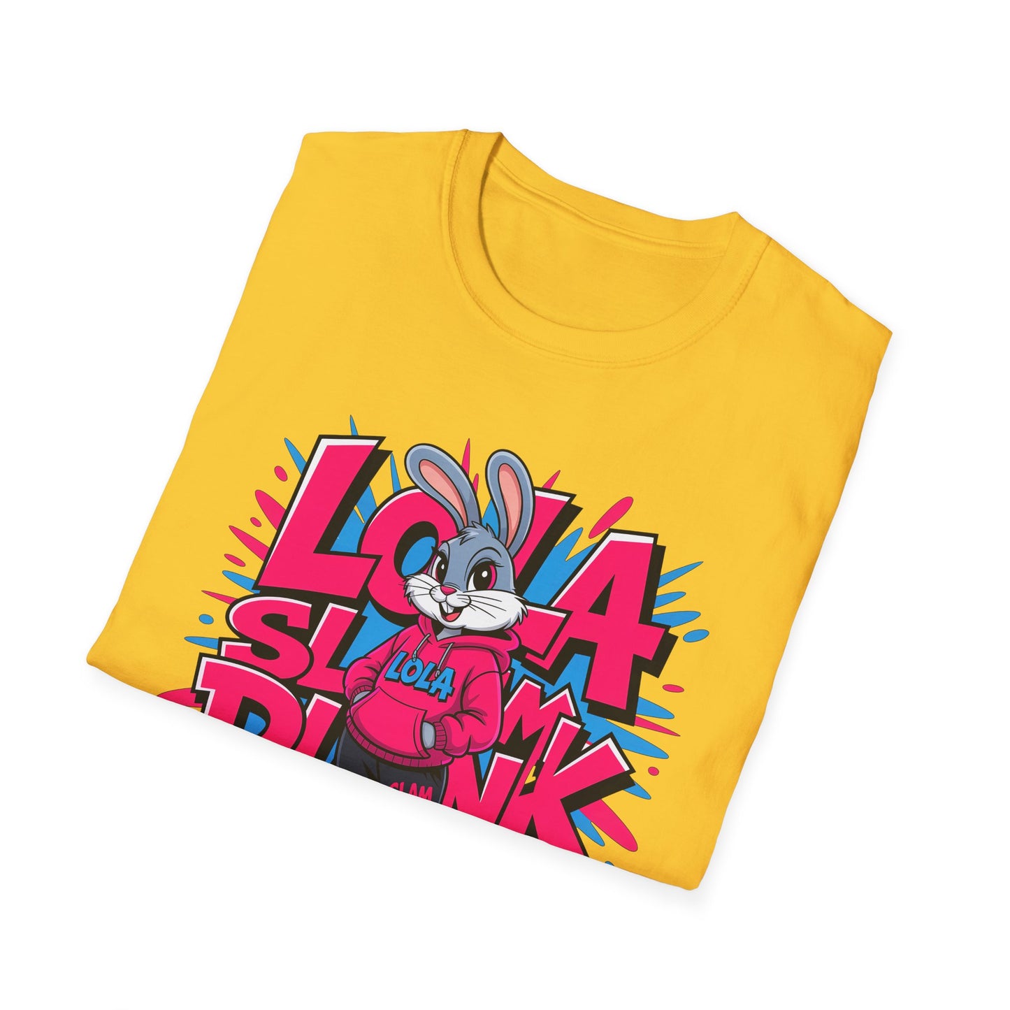 Cartoon T Shirt, Animation Shirt, Funny Animals Tee Shirt
